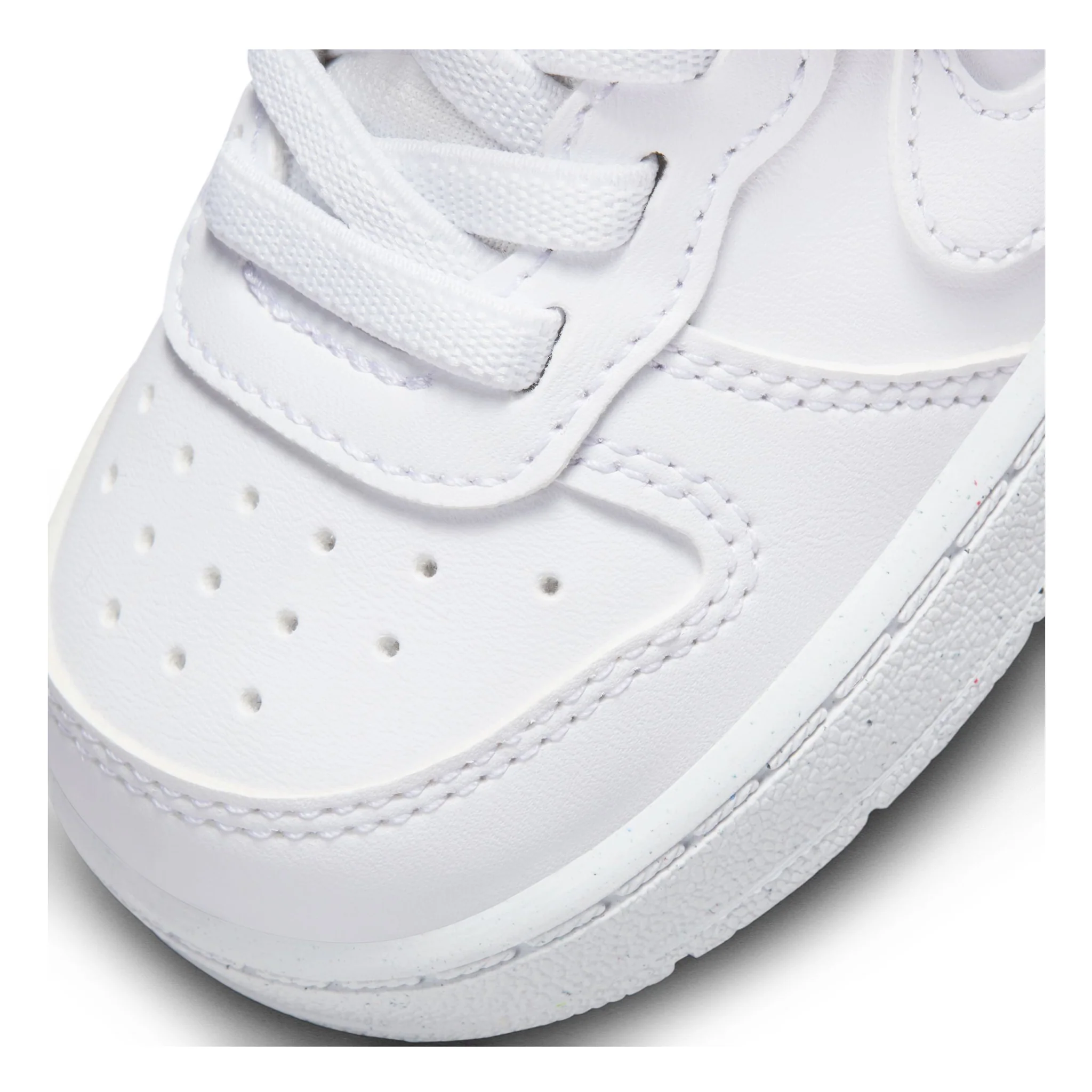 Nike Court Borough Low Recraft Toddler Sneakers - Image 7