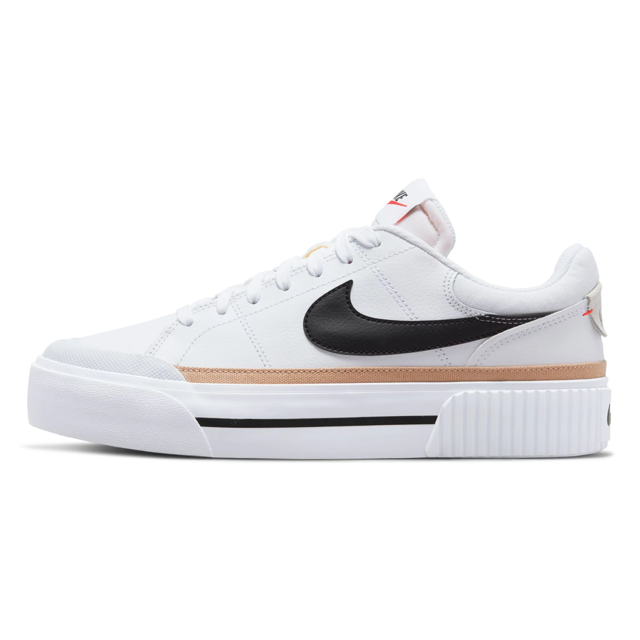 Nike Court Legacy Lift Womens Shoes - Image 4