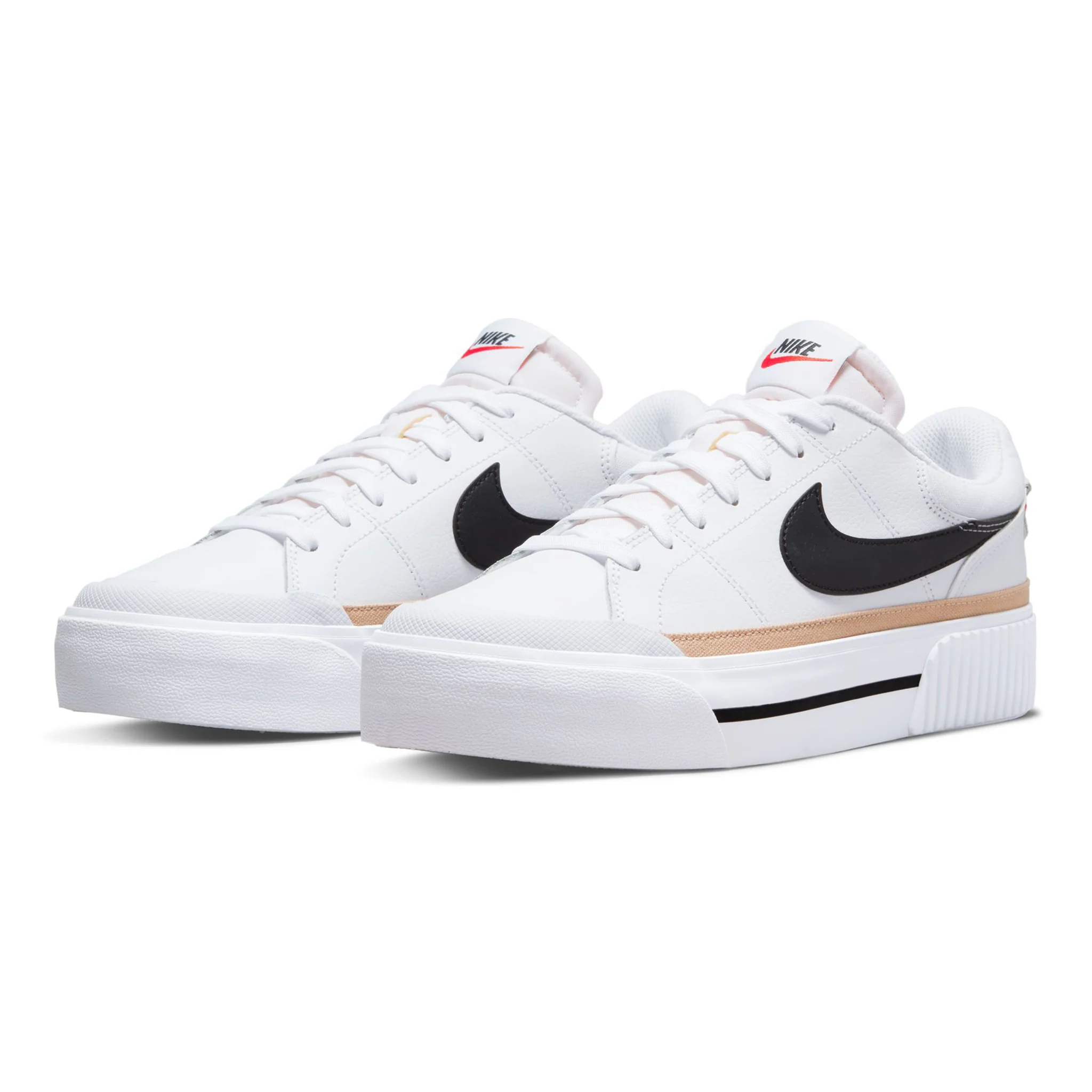 Nike Court Legacy Lift Womens Shoes - Image 5
