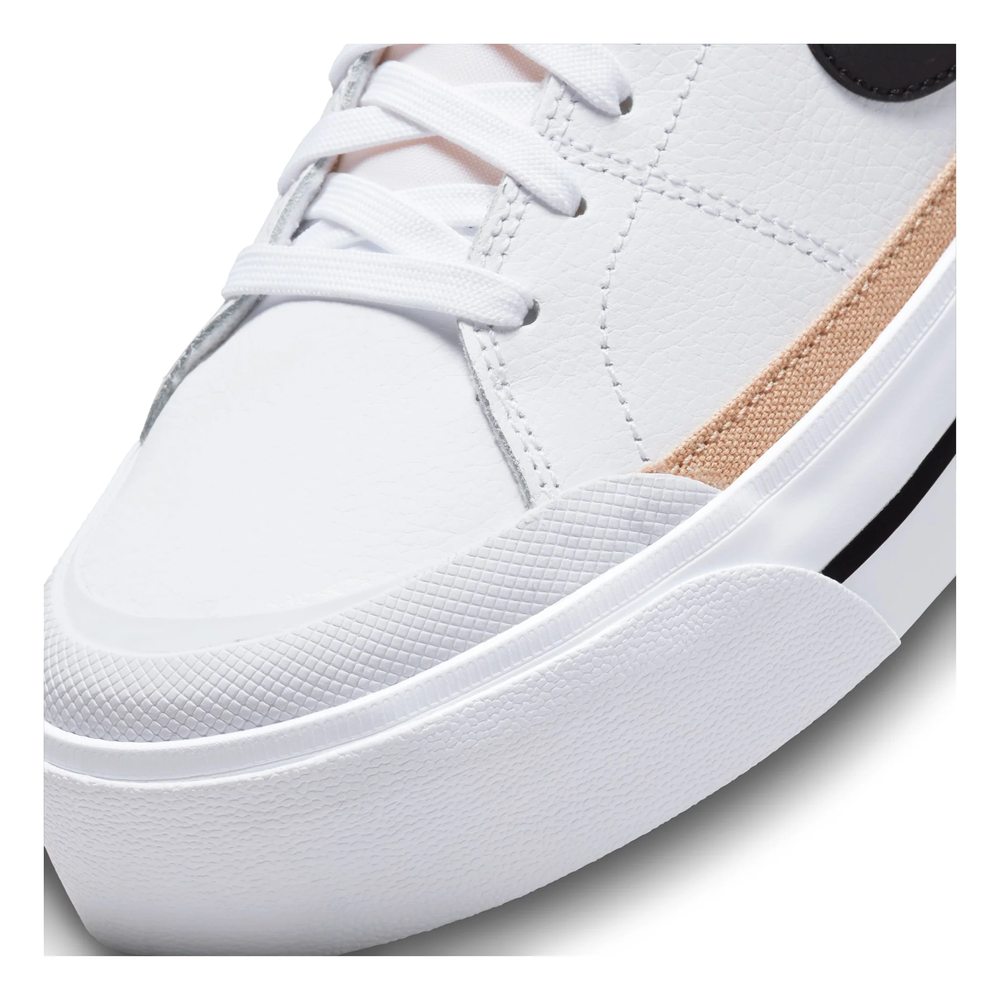 Nike Court Legacy Lift Womens Shoes - Image 8
