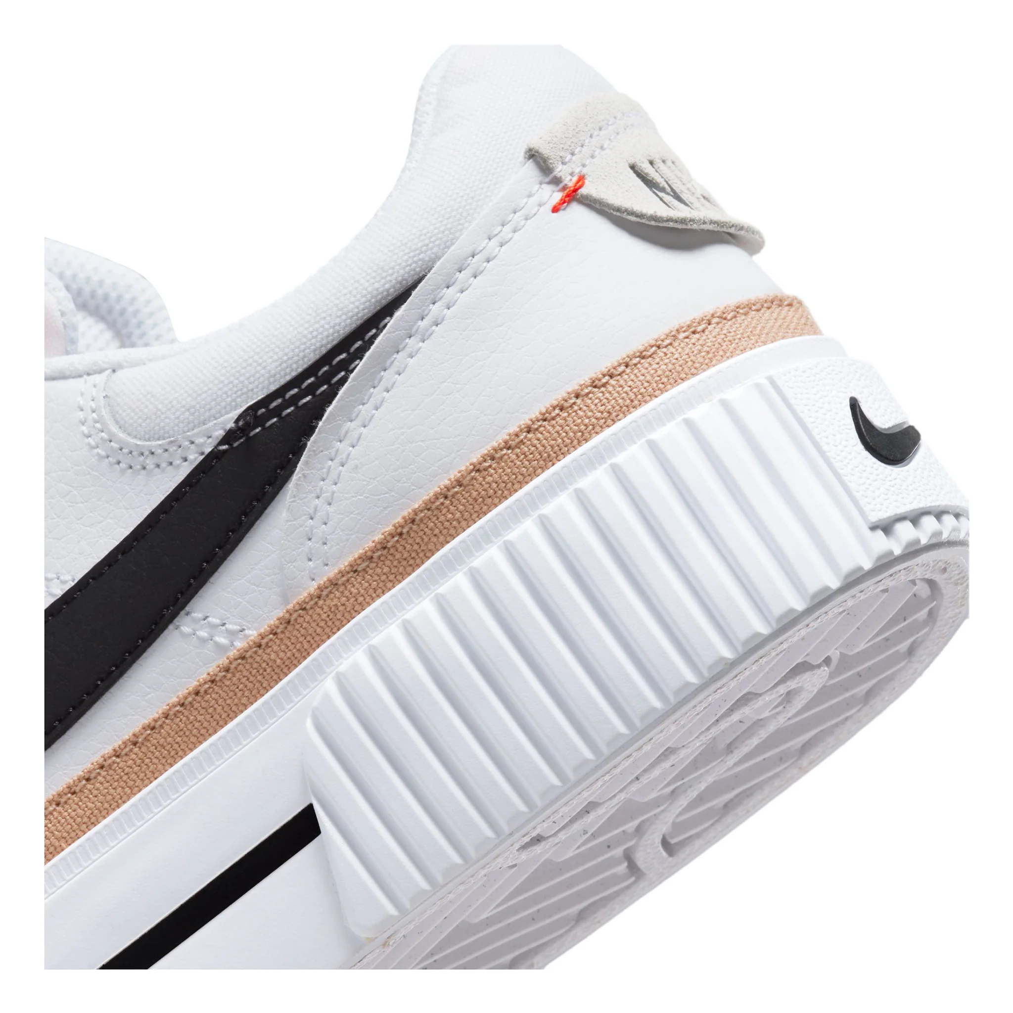 Nike Court Legacy Lift Womens Shoes - Image 9