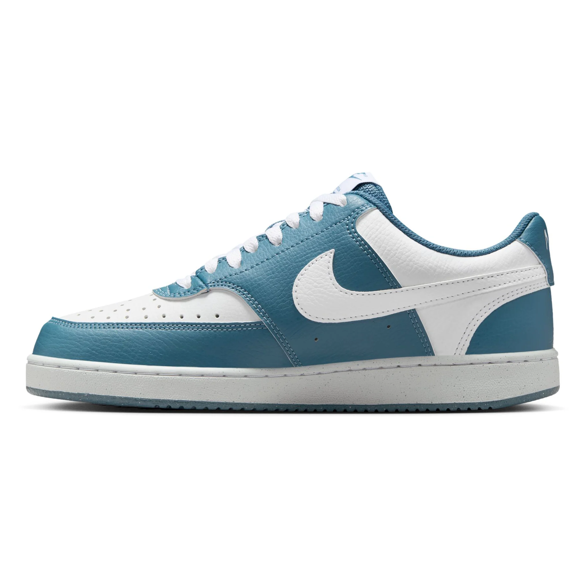 Nike Court Vision Low Next Nature Womens Shoes - Image 2