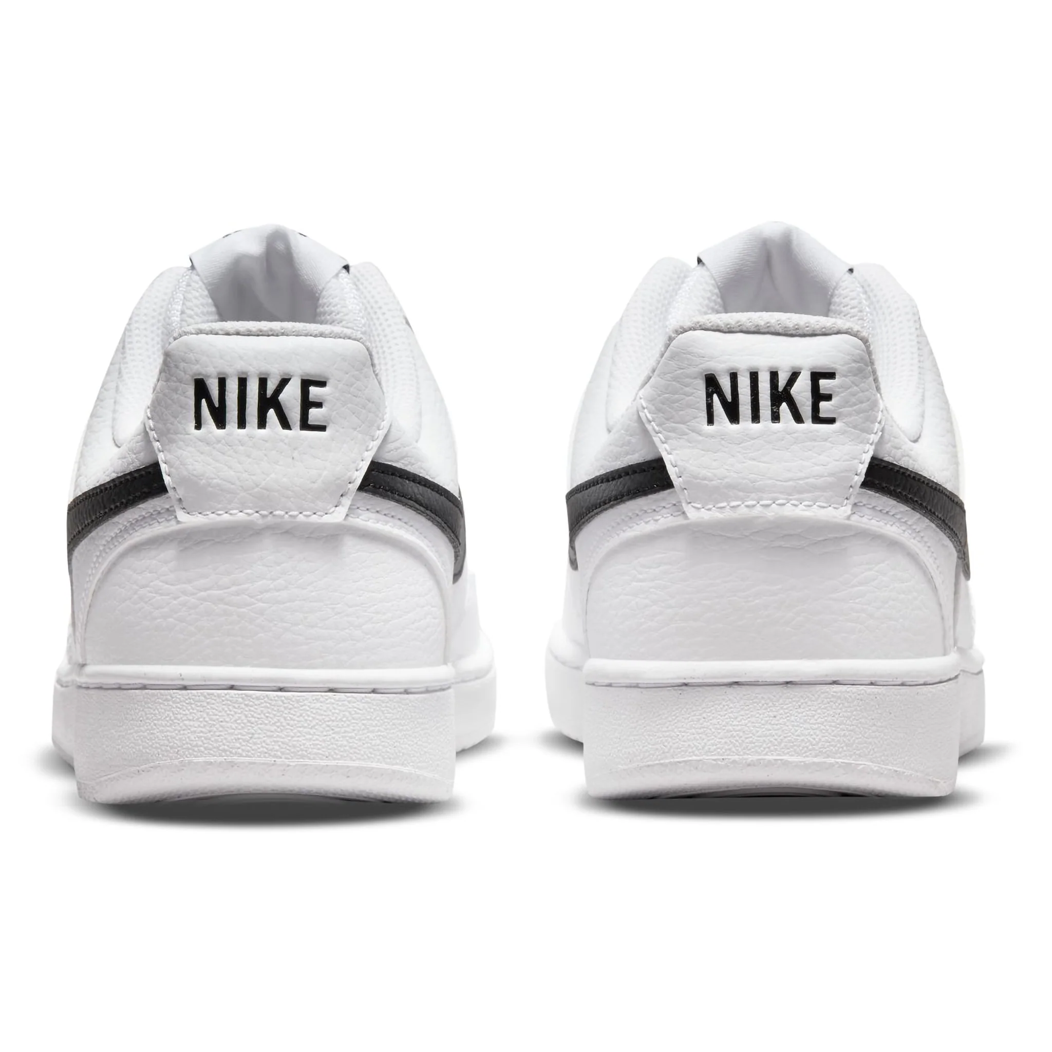 Nike Court Vision Low Next Nature Womens Shoes - Image 5