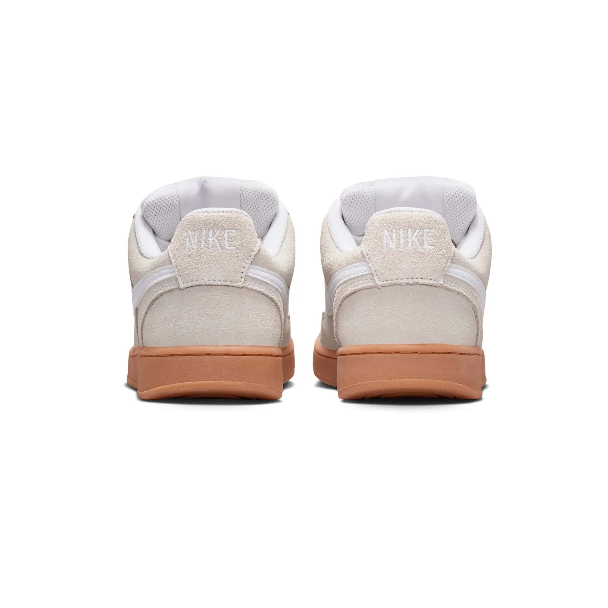 Nike Court Vision Low Womens Shoes - Image 6
