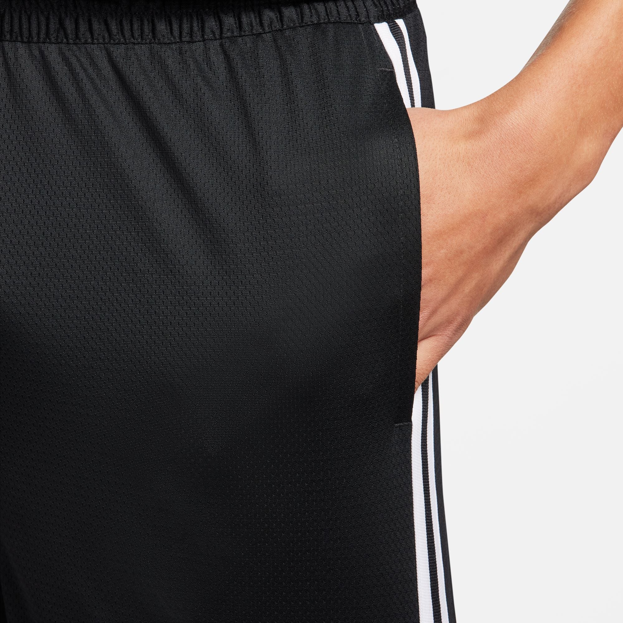 Nike DNA Dri-FIT 8-Inch Mens Basketball Shorts - Image 5