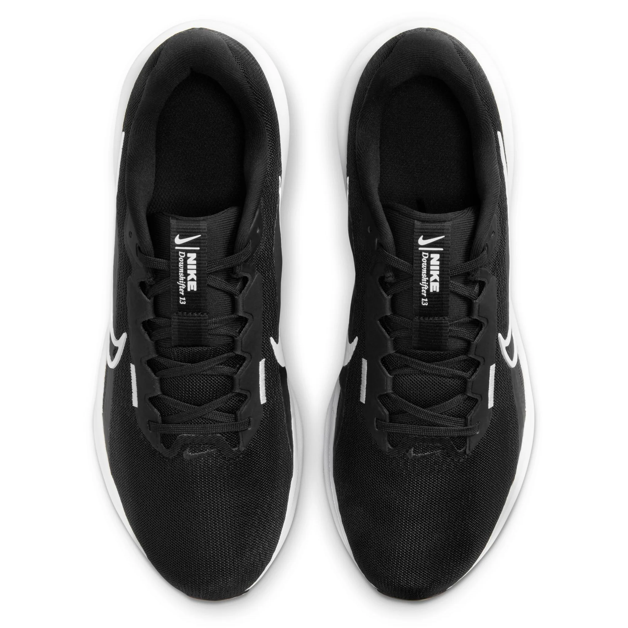 Nike Downshifter 13 Mens Running Shoes - Image 6
