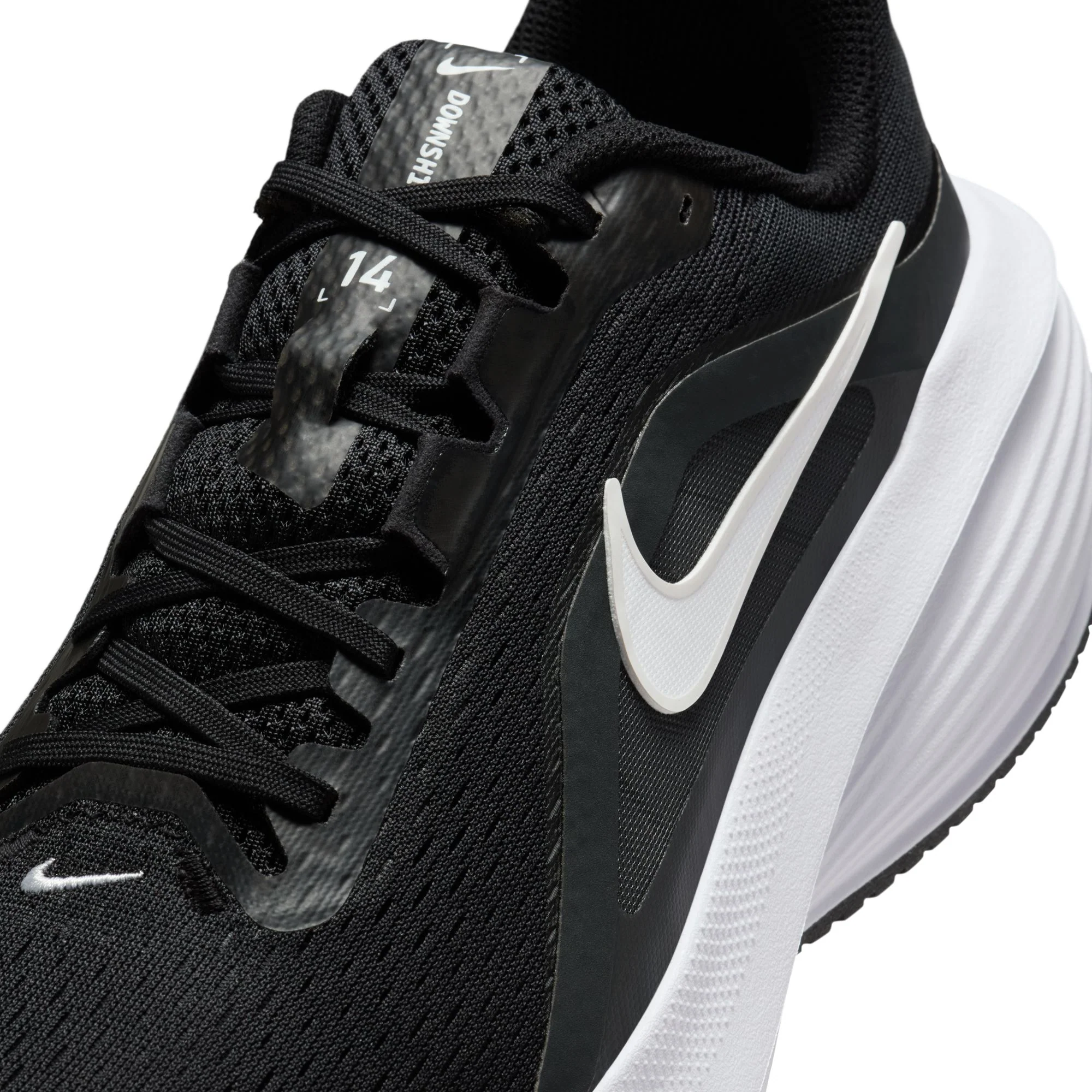 Nike Downshifter 14 Mens Running Shoes - Image 3