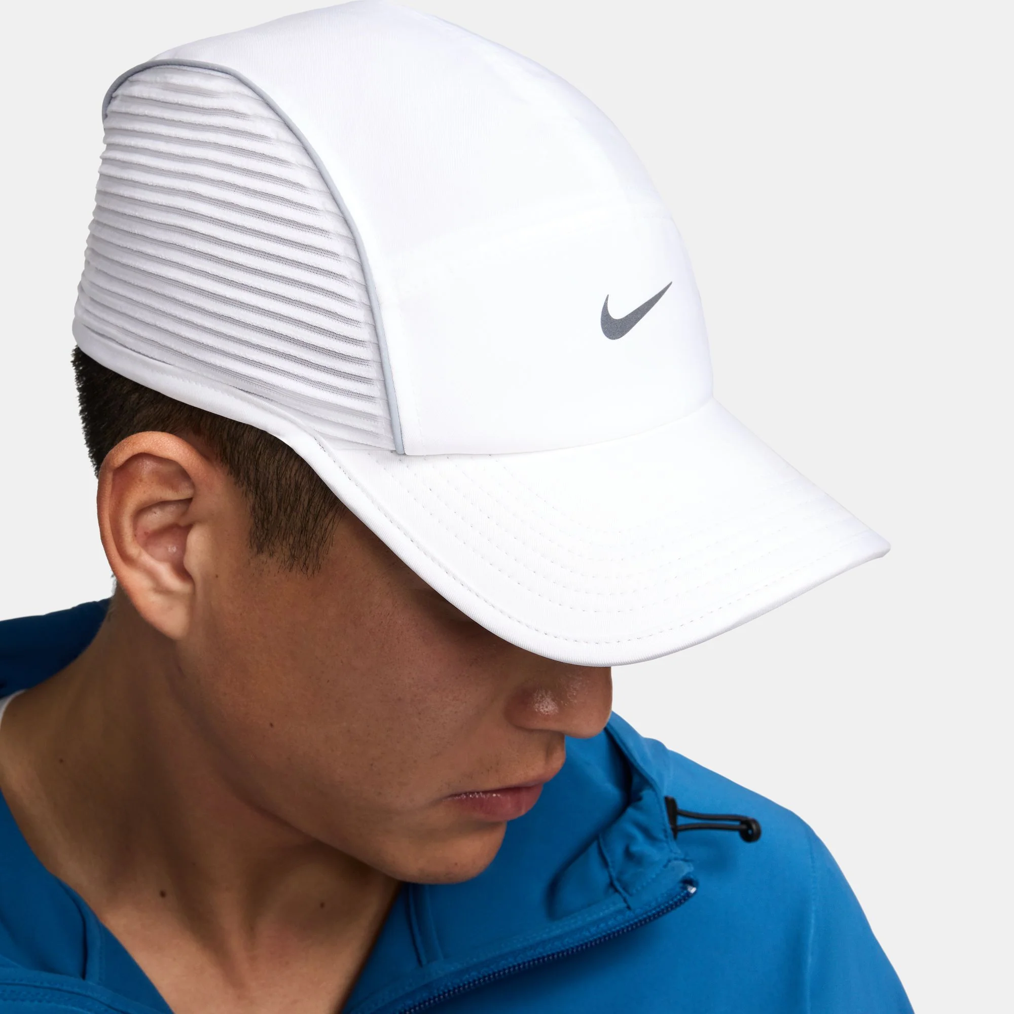 Nike Dri-FIT Advanced Fly Unstructured AeroBill Cap - Image 3