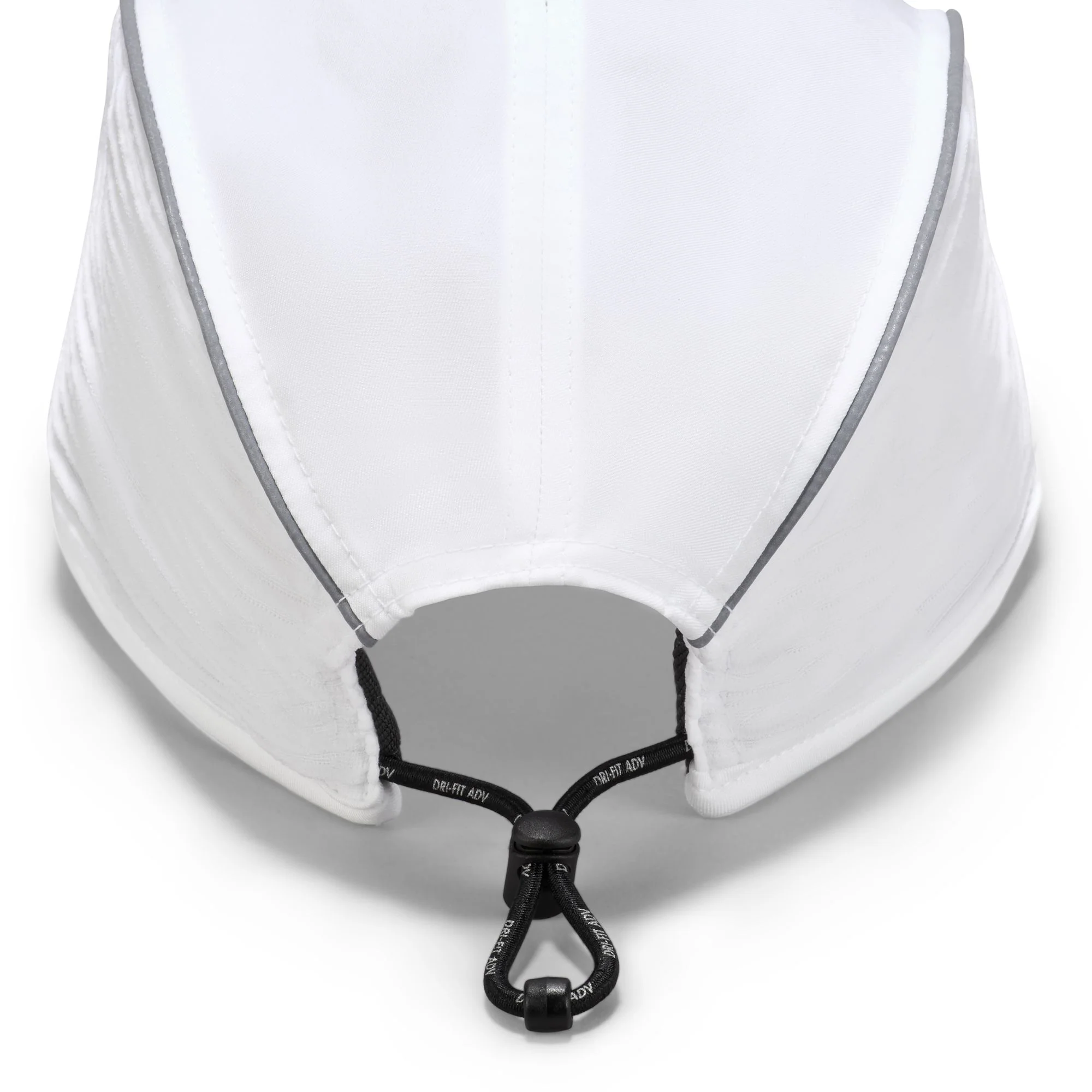 Nike Dri-FIT Advanced Fly Unstructured AeroBill Cap - Image 4