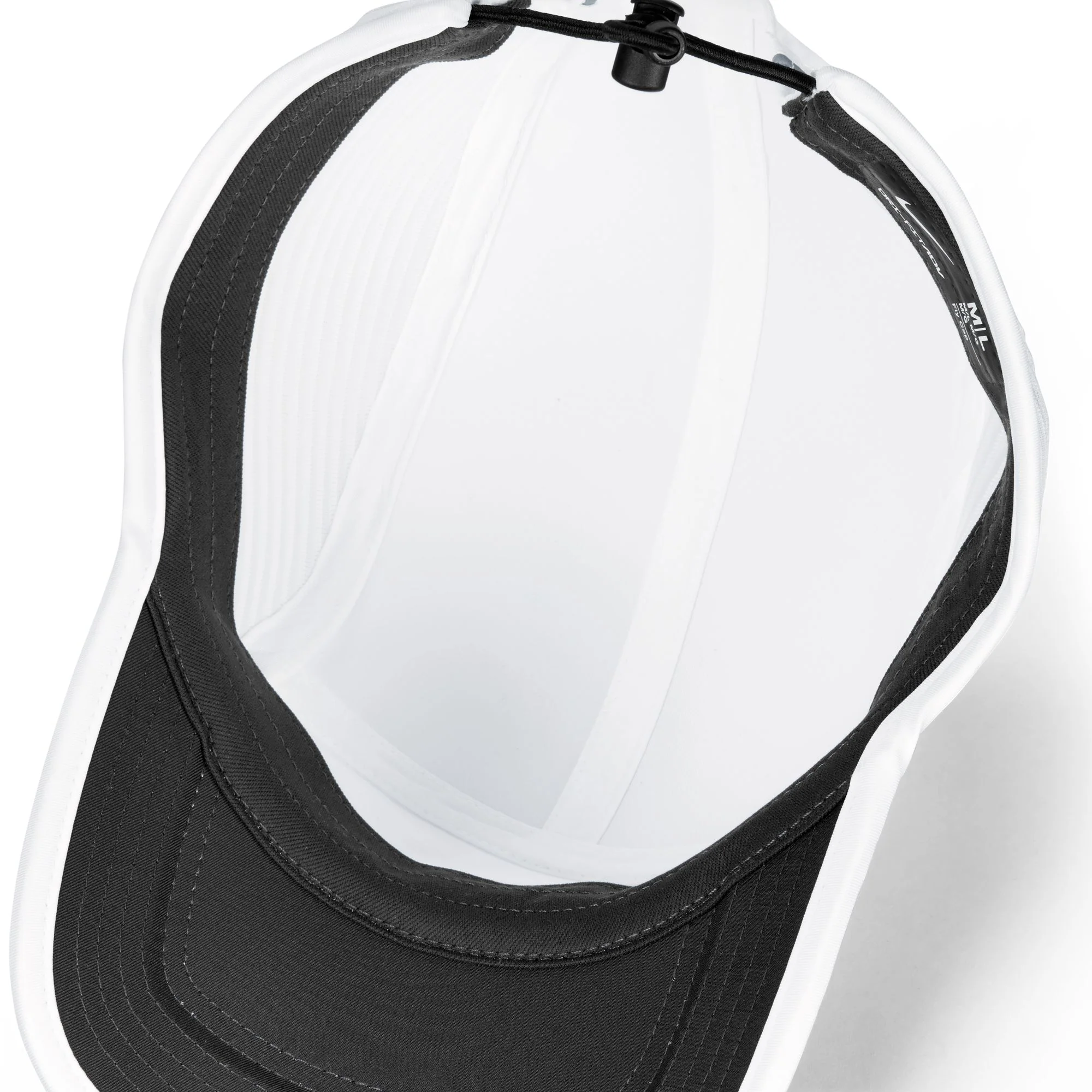 Nike Dri-FIT Advanced Fly Unstructured AeroBill Cap - Image 5