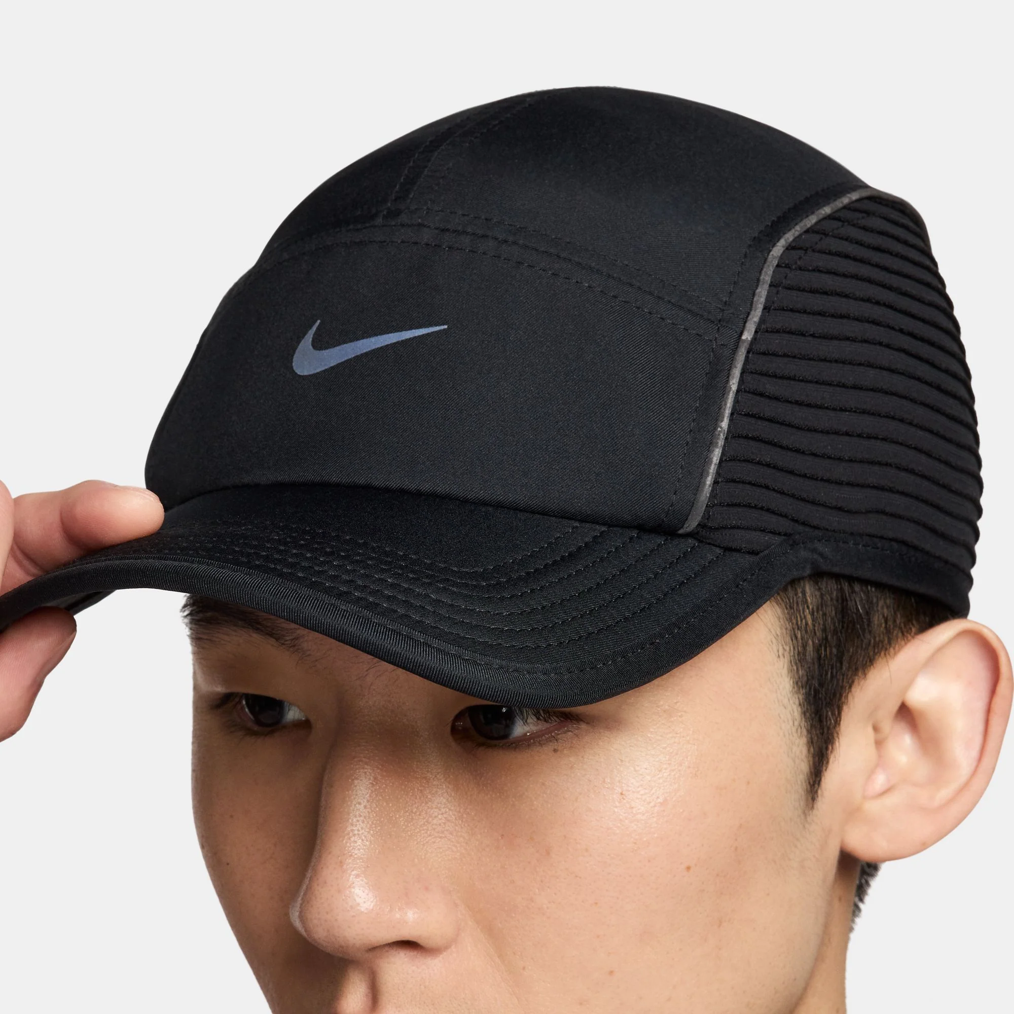 Nike Dri-FIT Advanced Fly Unstructured AeroBill Cap - Image 3