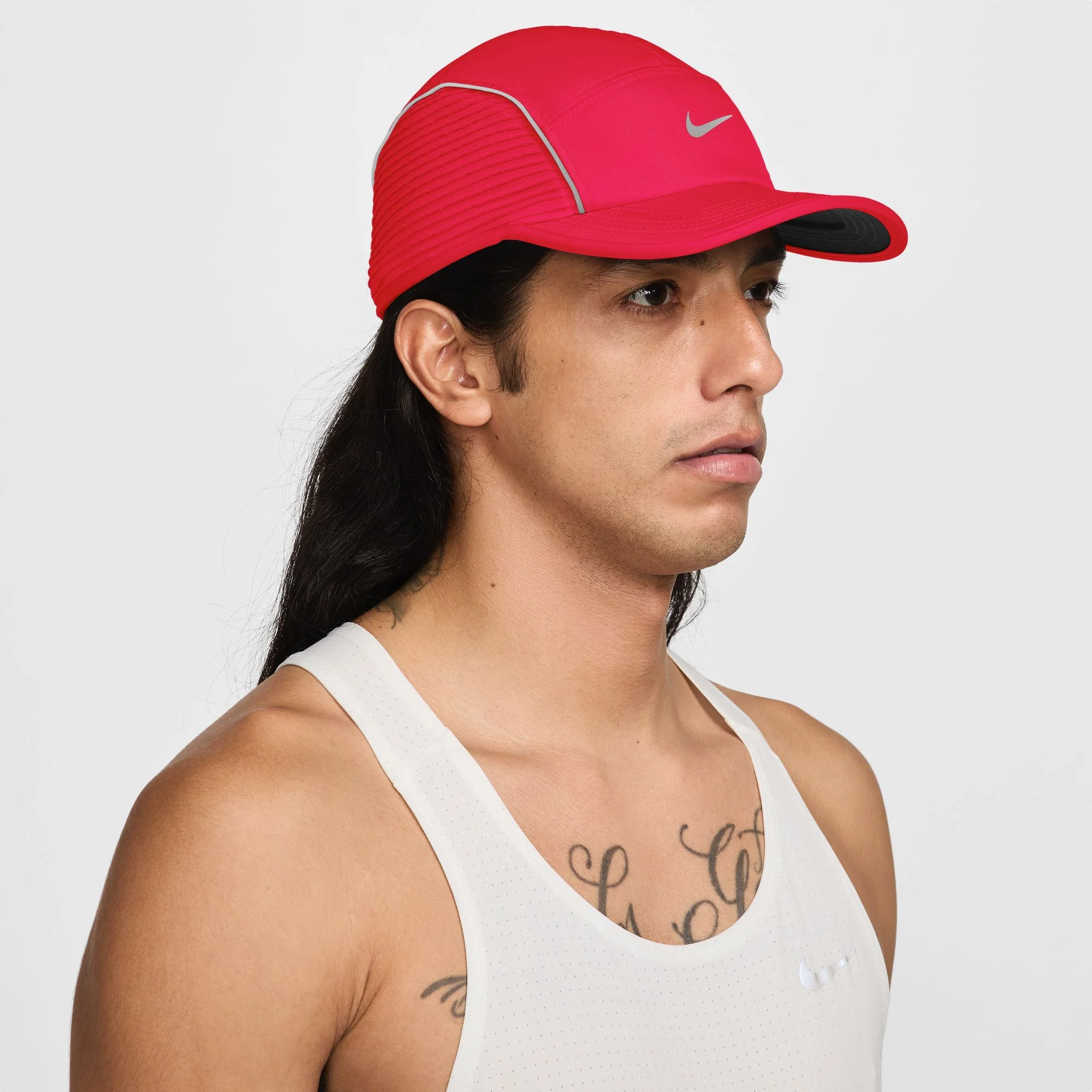 Nike Dri-FIT Advanced Fly Unstructured AeroBill Cap - Image 3