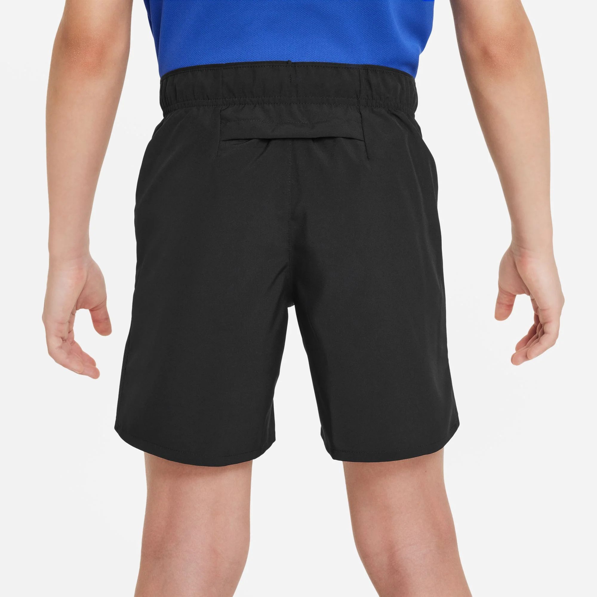 Nike Dri-FIT Challenger Boys Training Shorts - Image 4