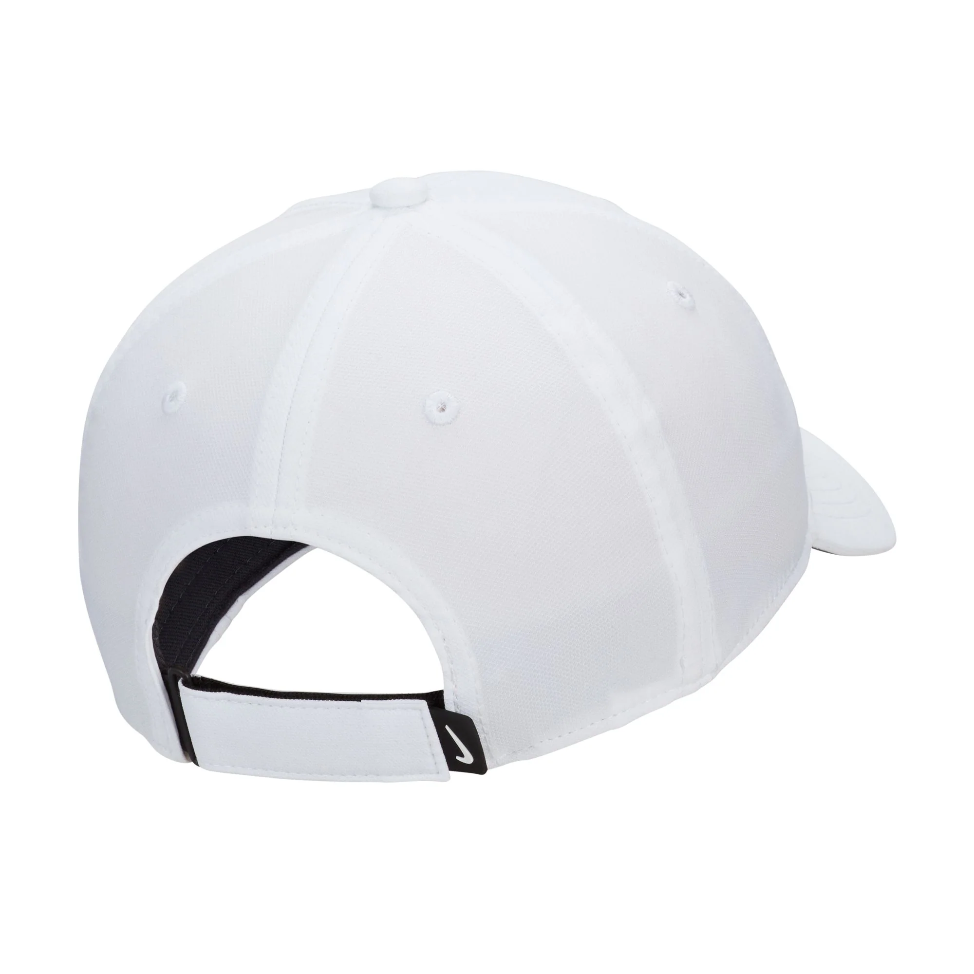 Nike Dri-FIT Club Structured Swoosh Cap - Image 2