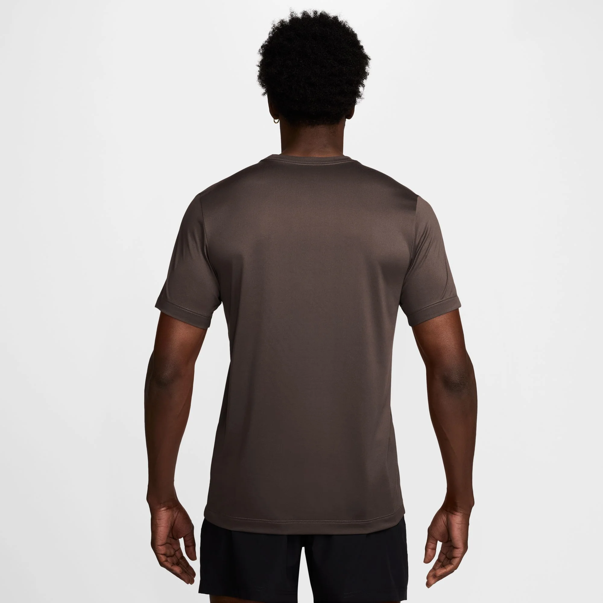 Nike Dri-FIT Legend Mens Fitness Tee - Image 2