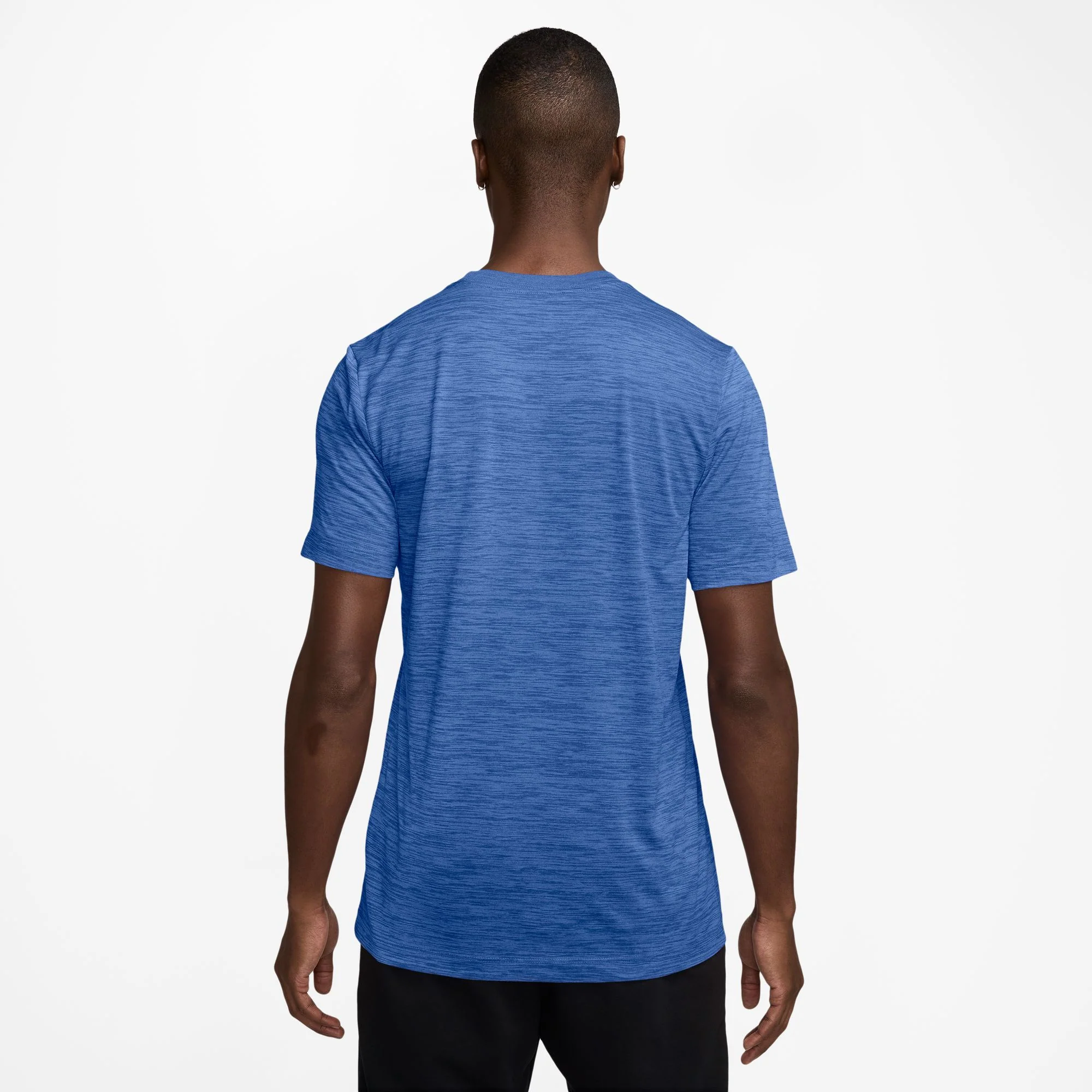 Nike Dri-FIT Legend Mens Fitness Tee - Image 2