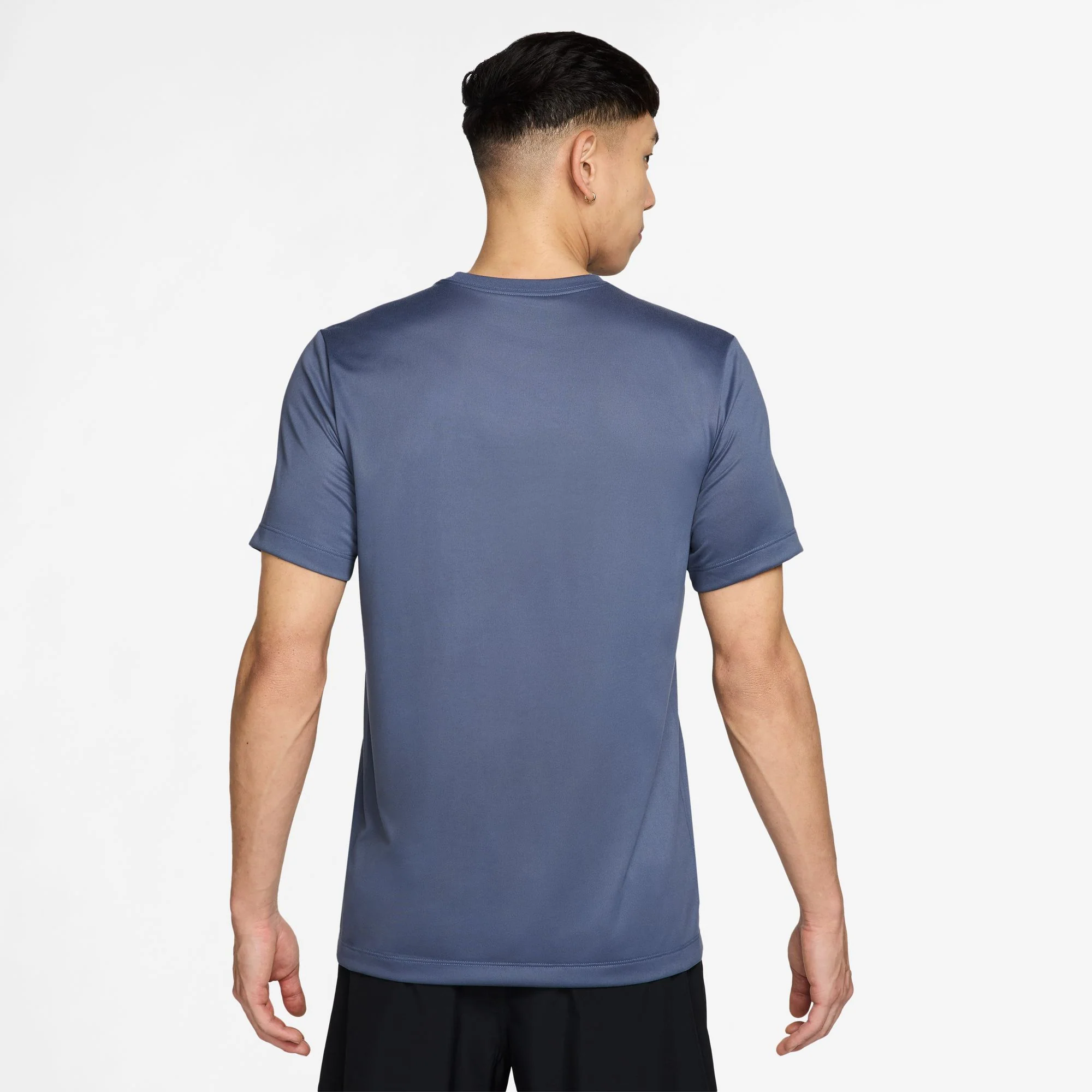 Nike Dri-FIT Legend Mens Fitness Tee - Image 5