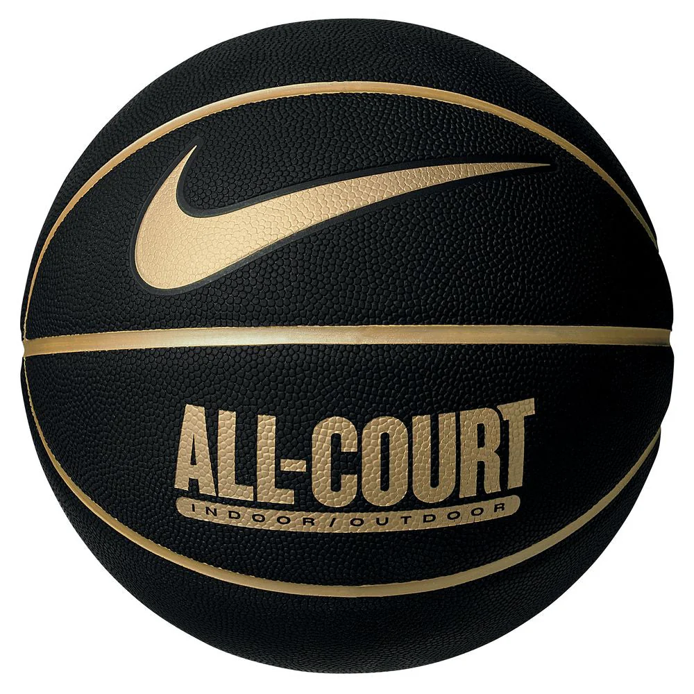 Nike Everyday All Court 8P Basketball - Image 3