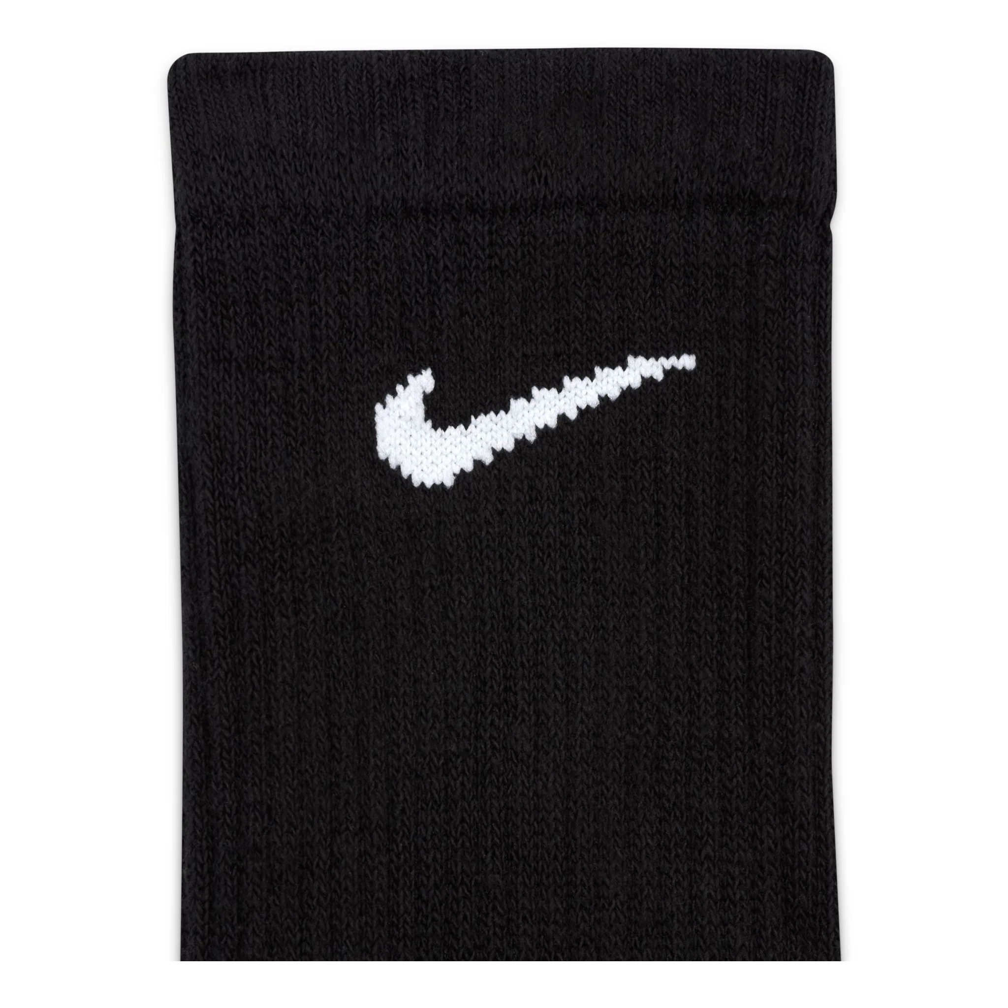 Nike Everyday Plus Cushioned Training Crew Socks 3 Pack - Image 5