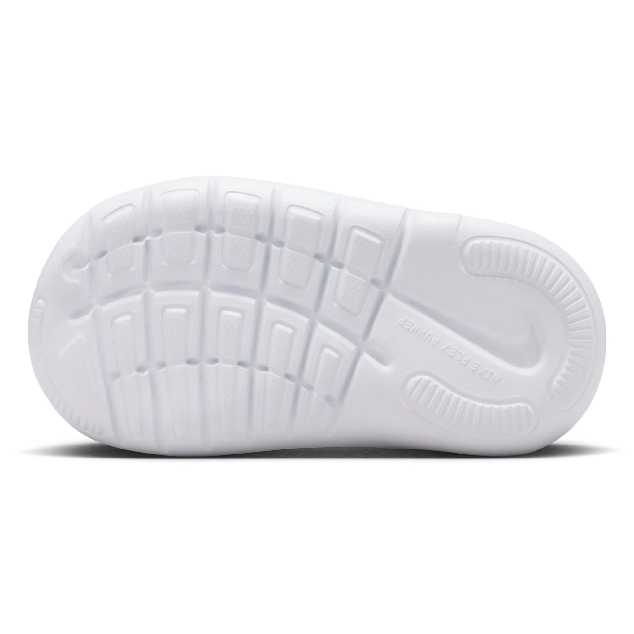 Nike Flex Runner 4 Toddler Shoes - Image 7