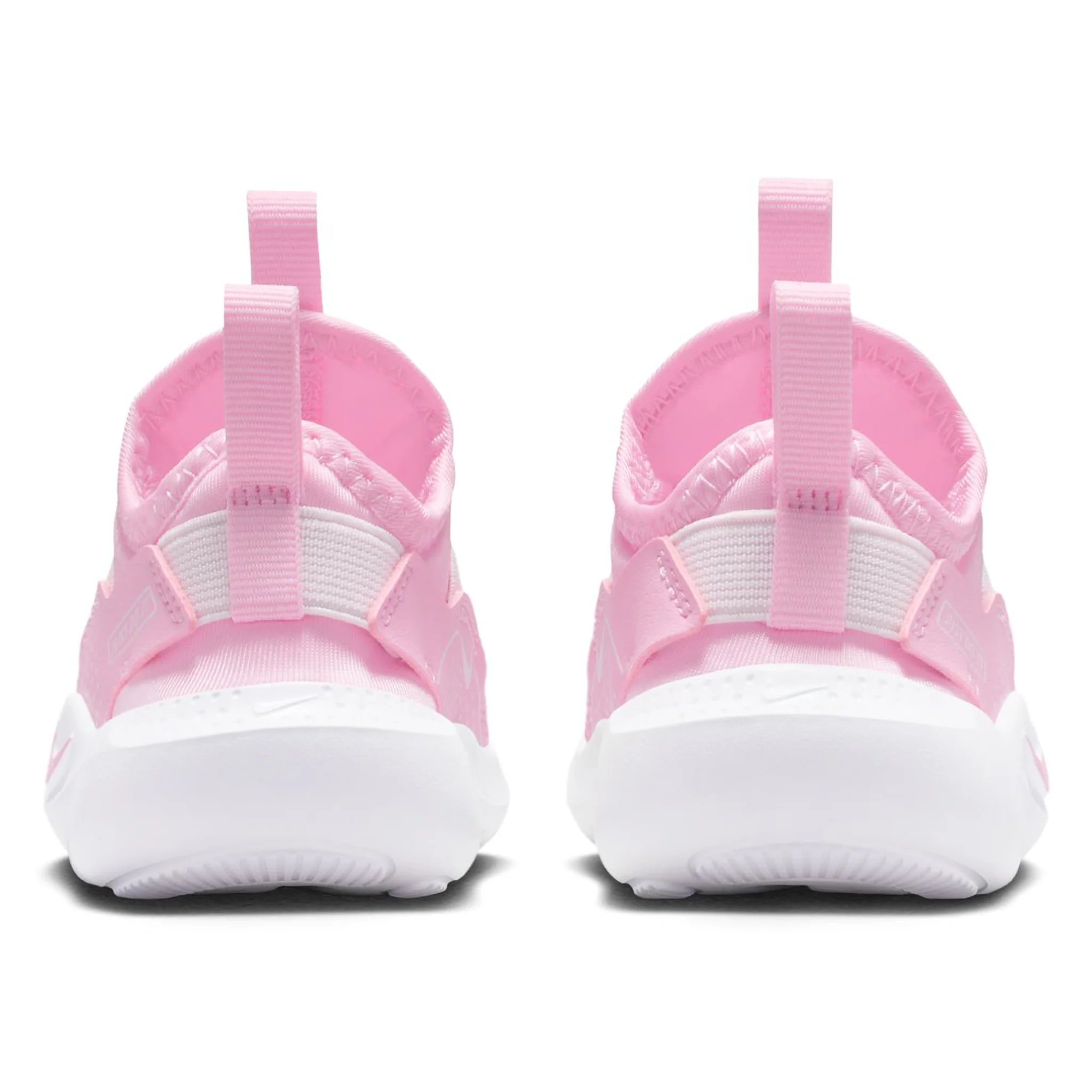 Nike Flex Runner 4 Toddler Shoes - Image 5