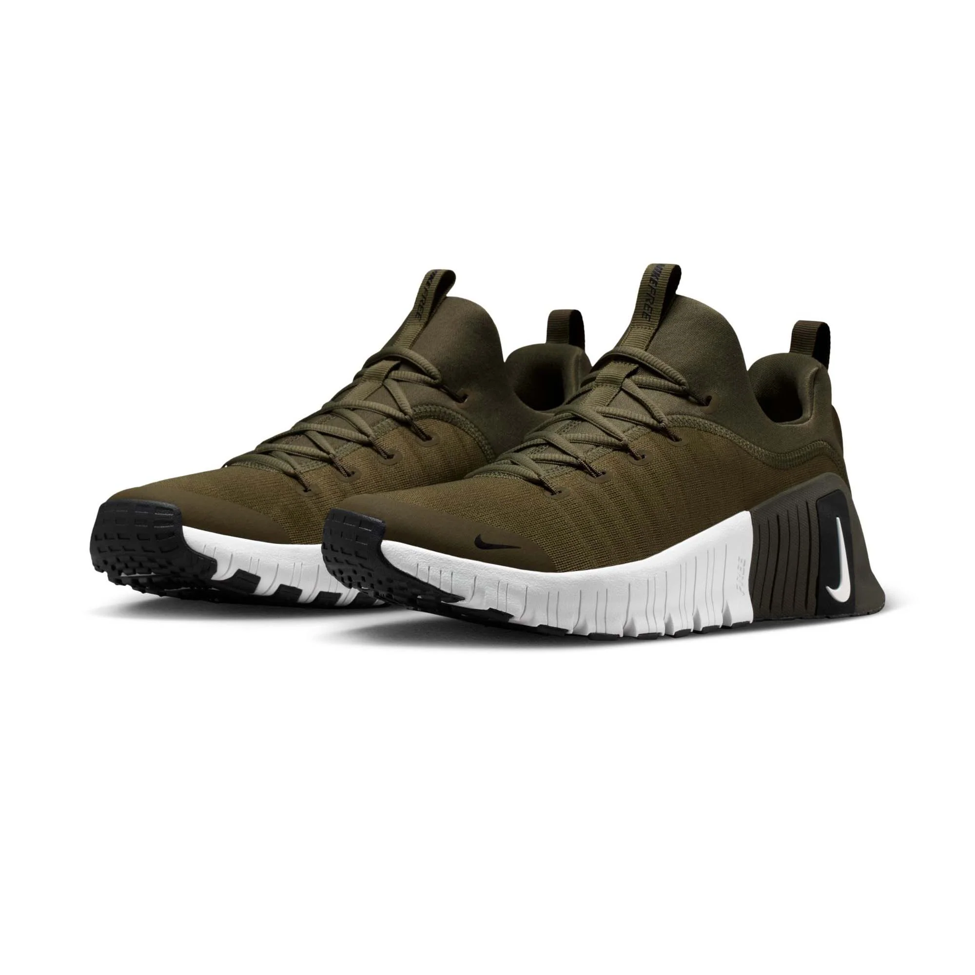Nike Free Metcon 6 Mens Training Shoes - Image 2