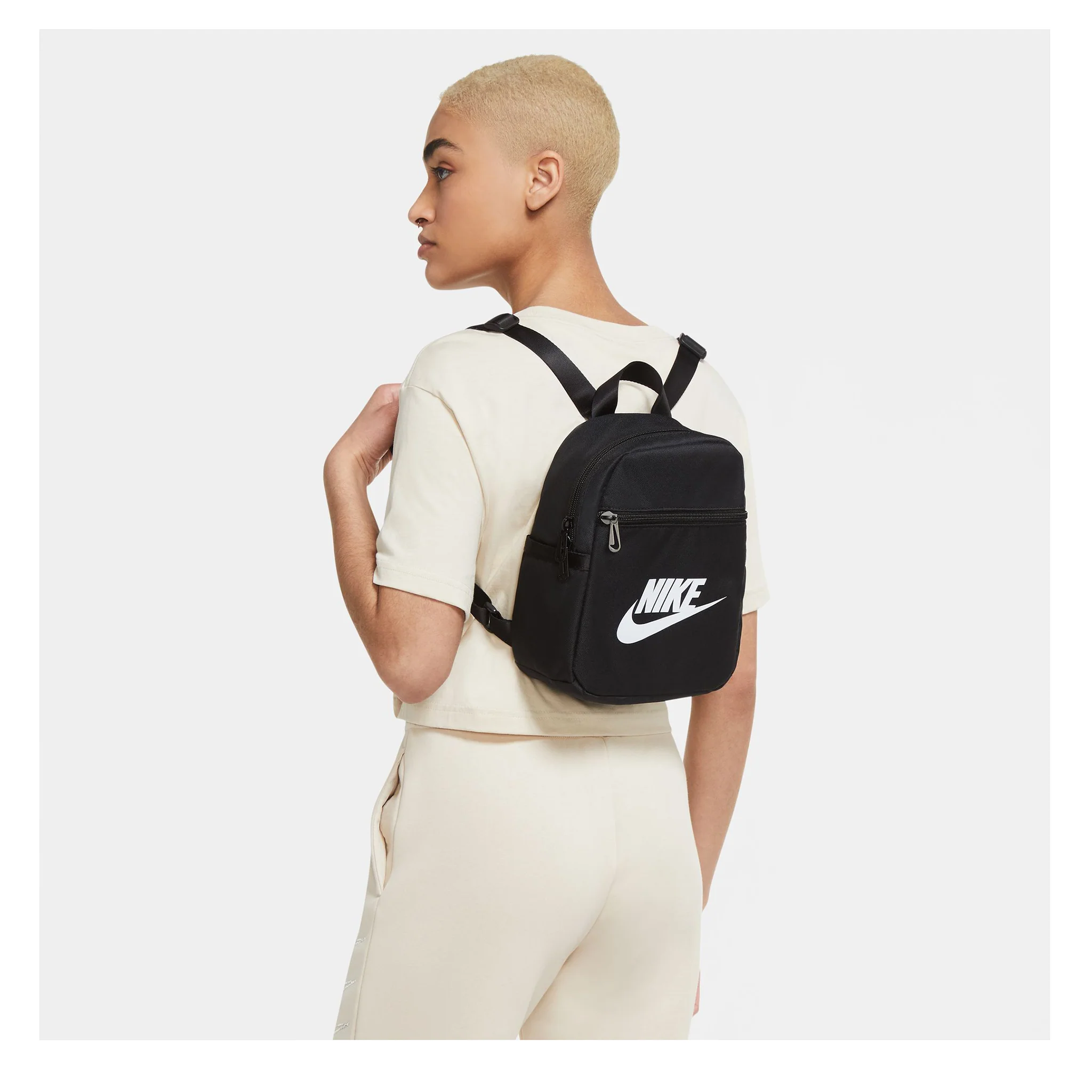 Nike Futura 365 Mini Backpack - Image 2
