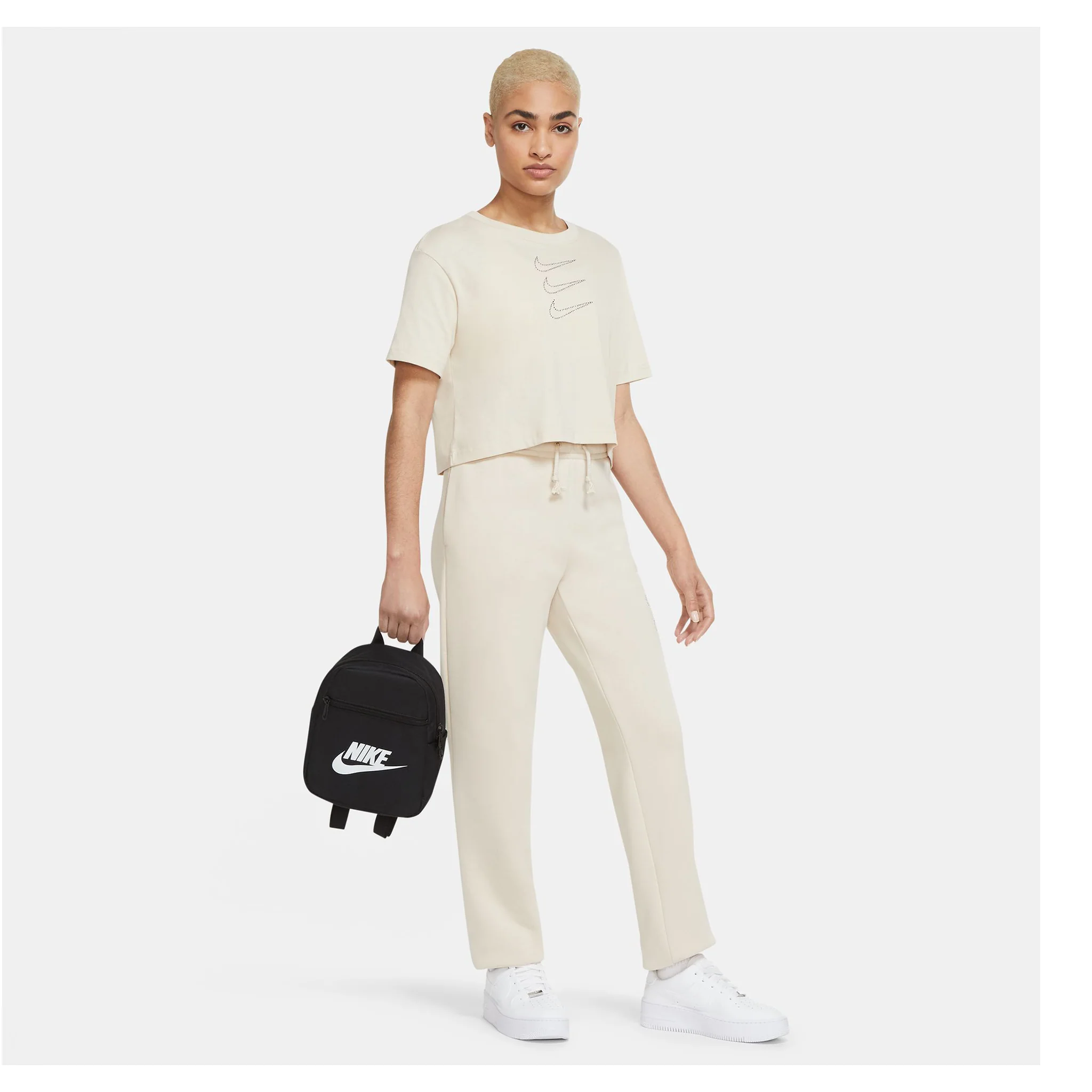 Nike Futura 365 Mini Backpack - Image 3