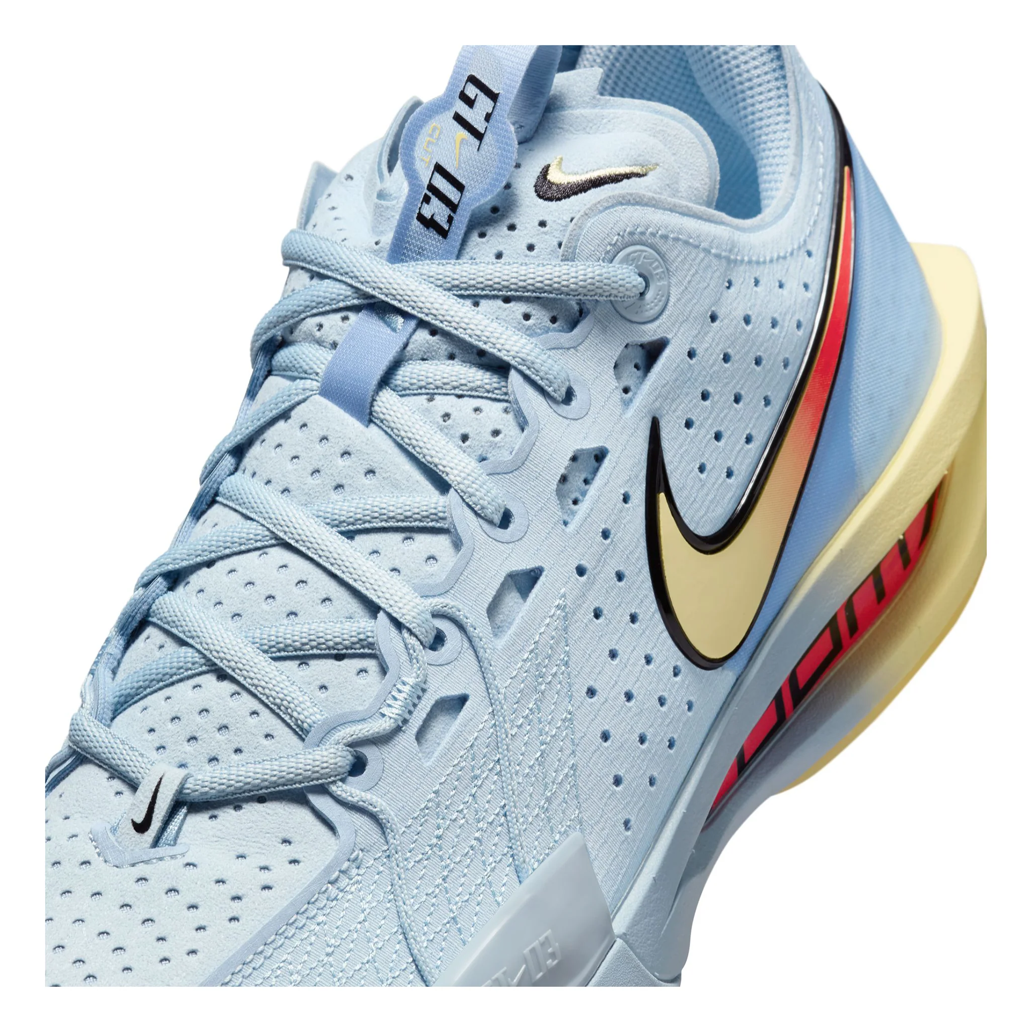 Nike G.T. Cut 3 Mens Basketball Shoes - Image 7