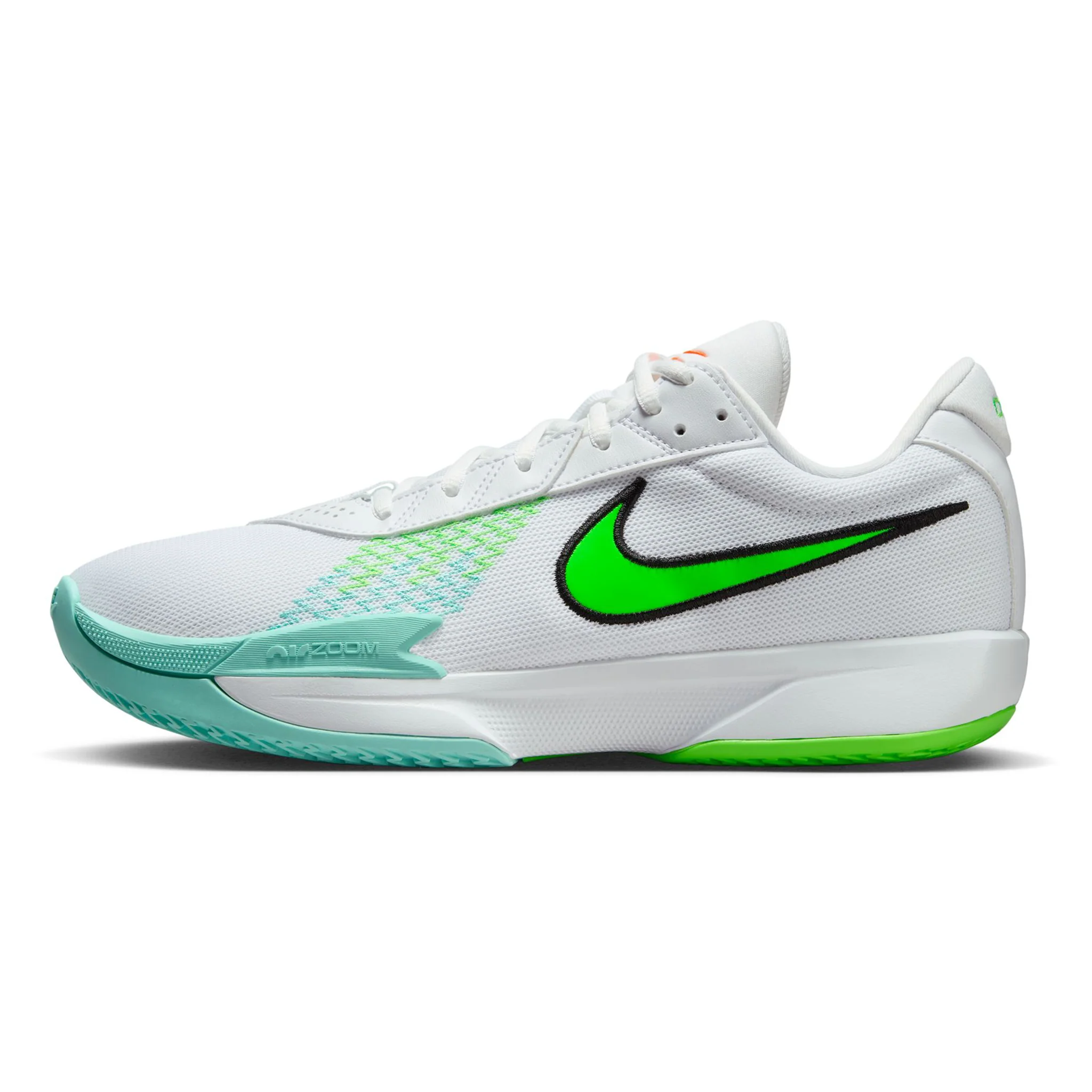 Nike G.T. Cut Academy Mens Basketball Shoes - Image 2