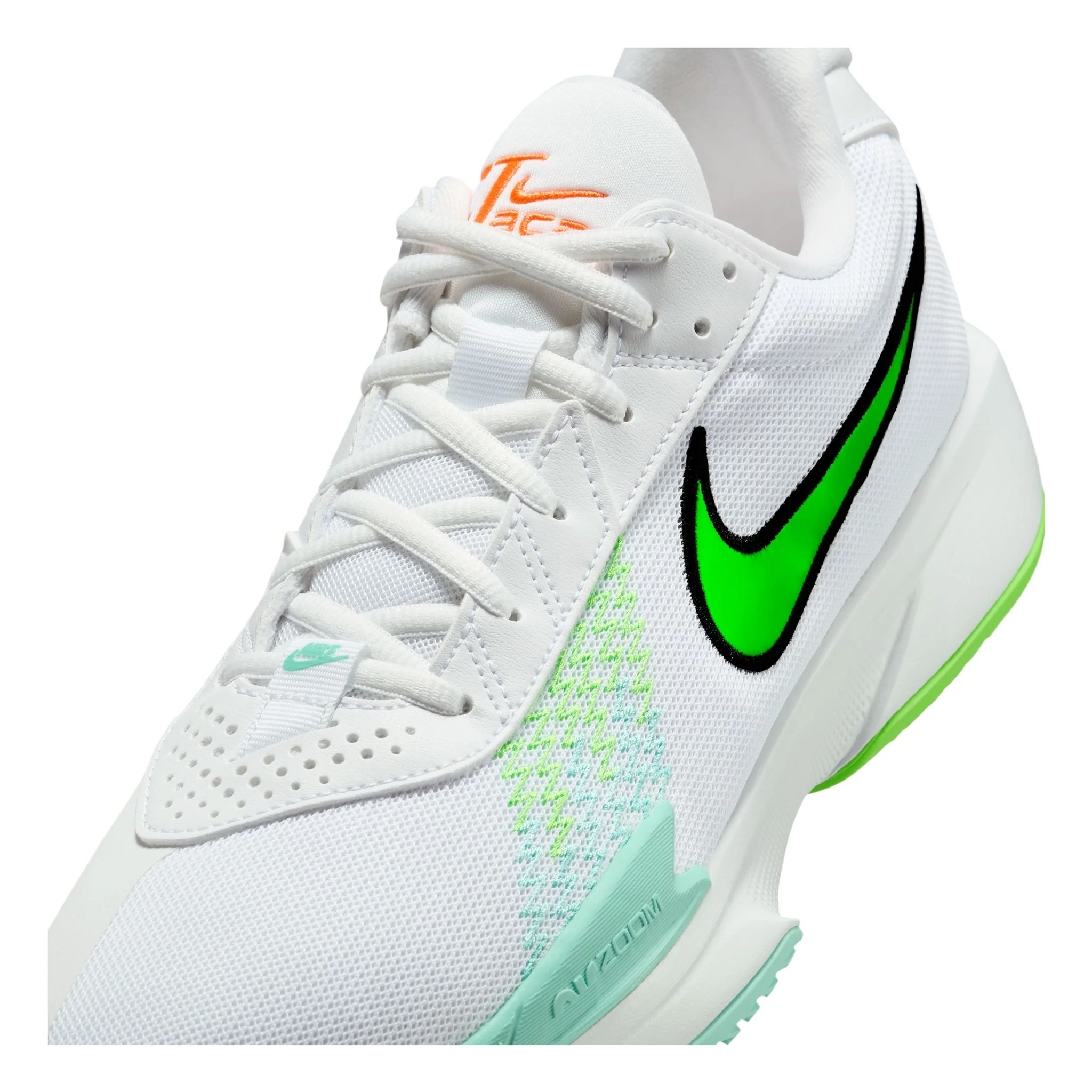 Nike G.T. Cut Academy Mens Basketball Shoes - Image 7