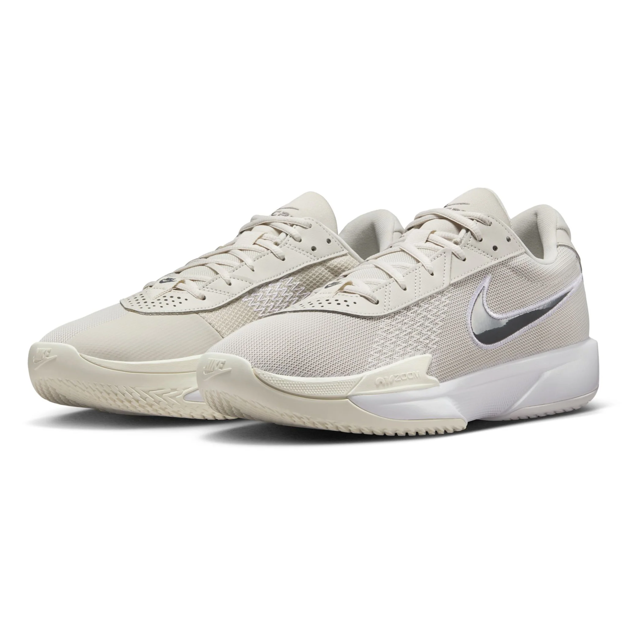 Nike G.T. Cut Academy Mens Basketball Shoes - Image 3