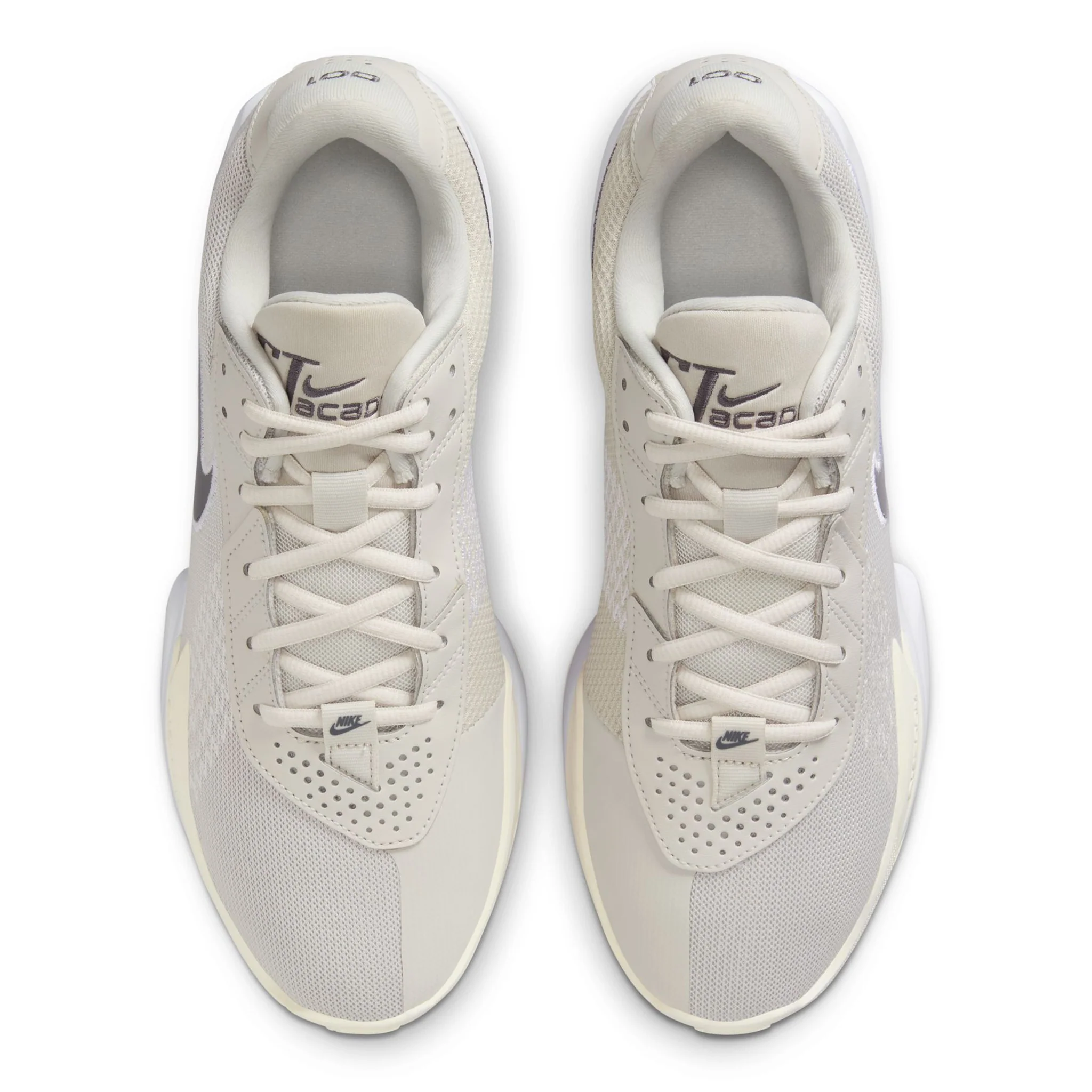Nike G.T. Cut Academy Mens Basketball Shoes - Image 4