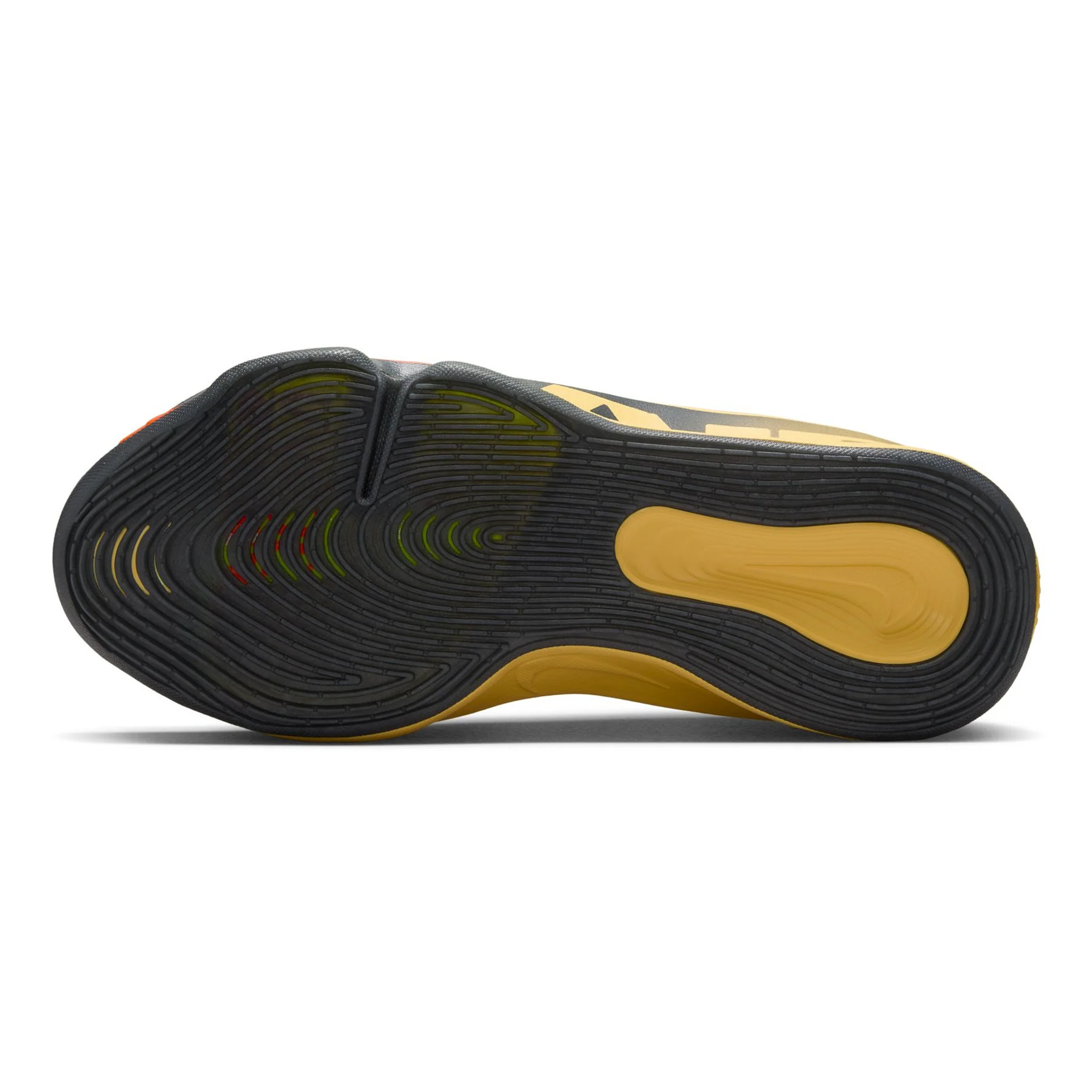 Nike G.T. Hustle 3 Mens Basketball Shoes - Image 10