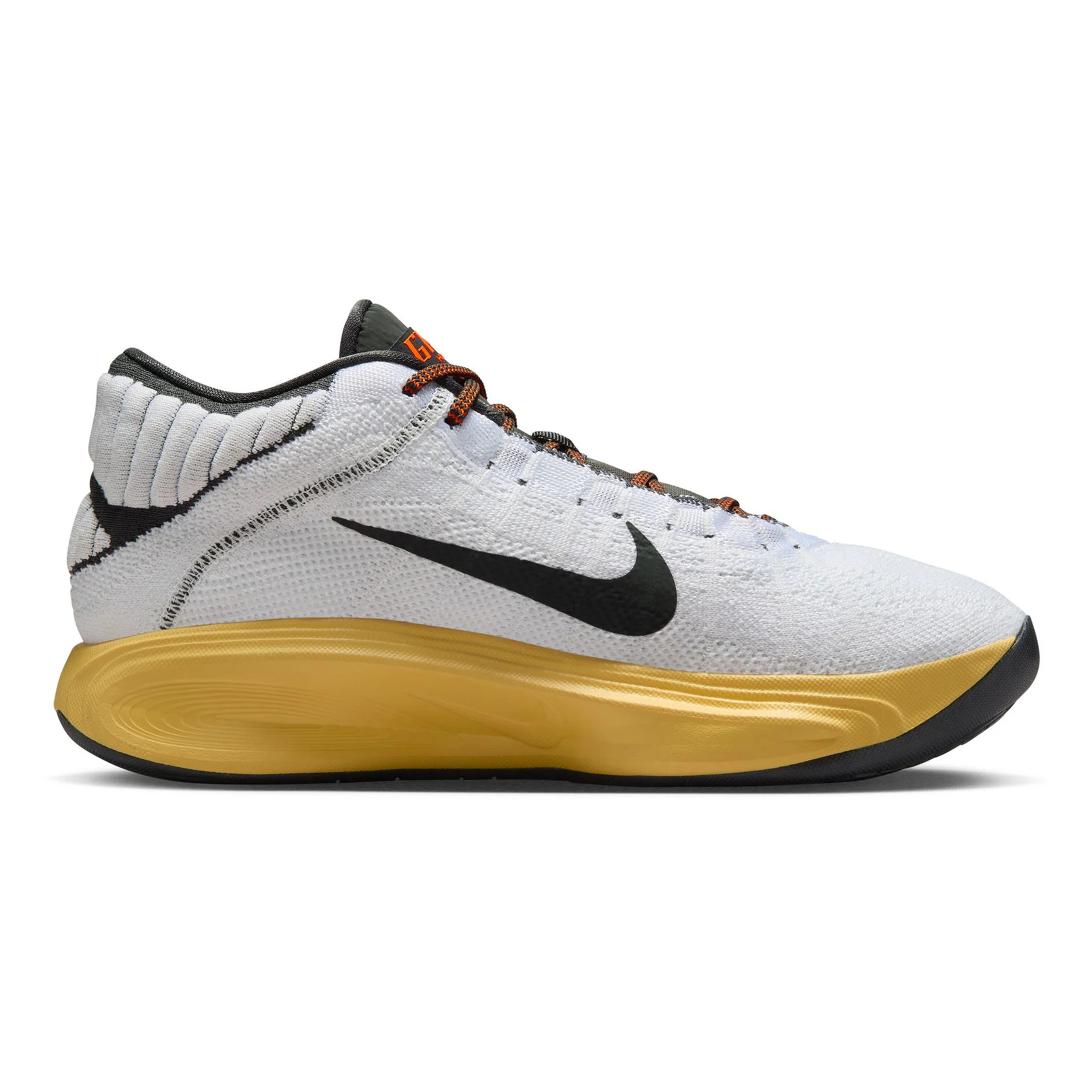 Nike G.T. Hustle 3 Mens Basketball Shoes - Image 6