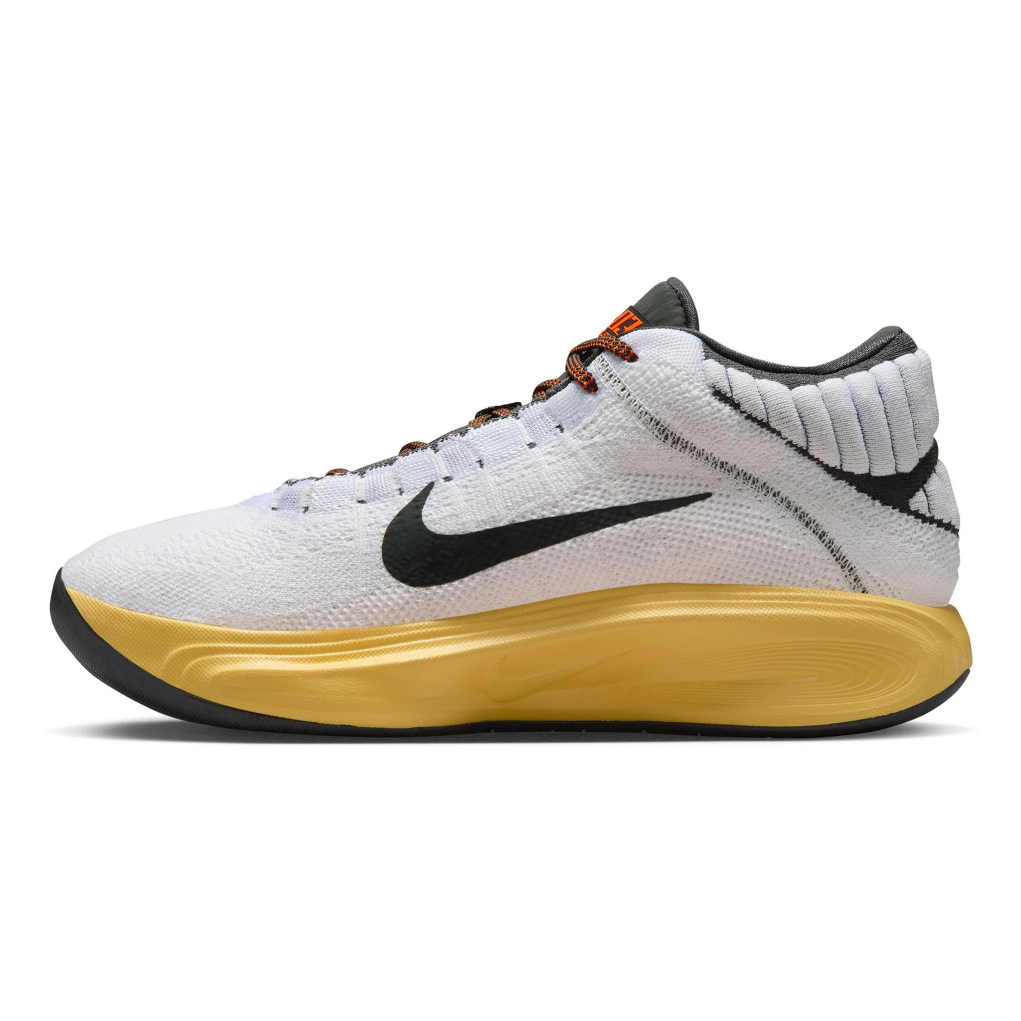 Nike G.T. Hustle 3 Mens Basketball Shoes - Image 7
