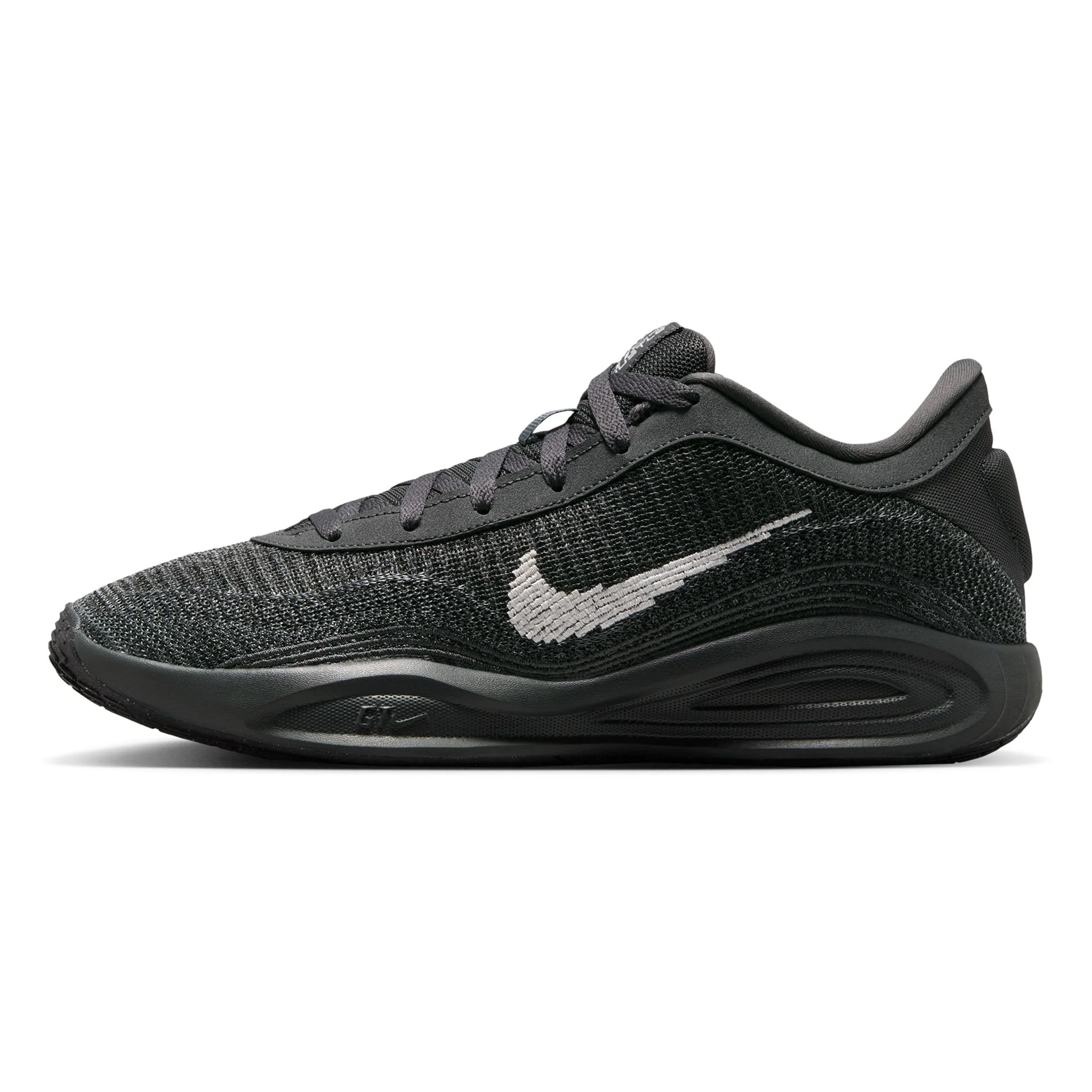 Nike G.T. Hustle Academy Mens Basketball Shoes - Image 2