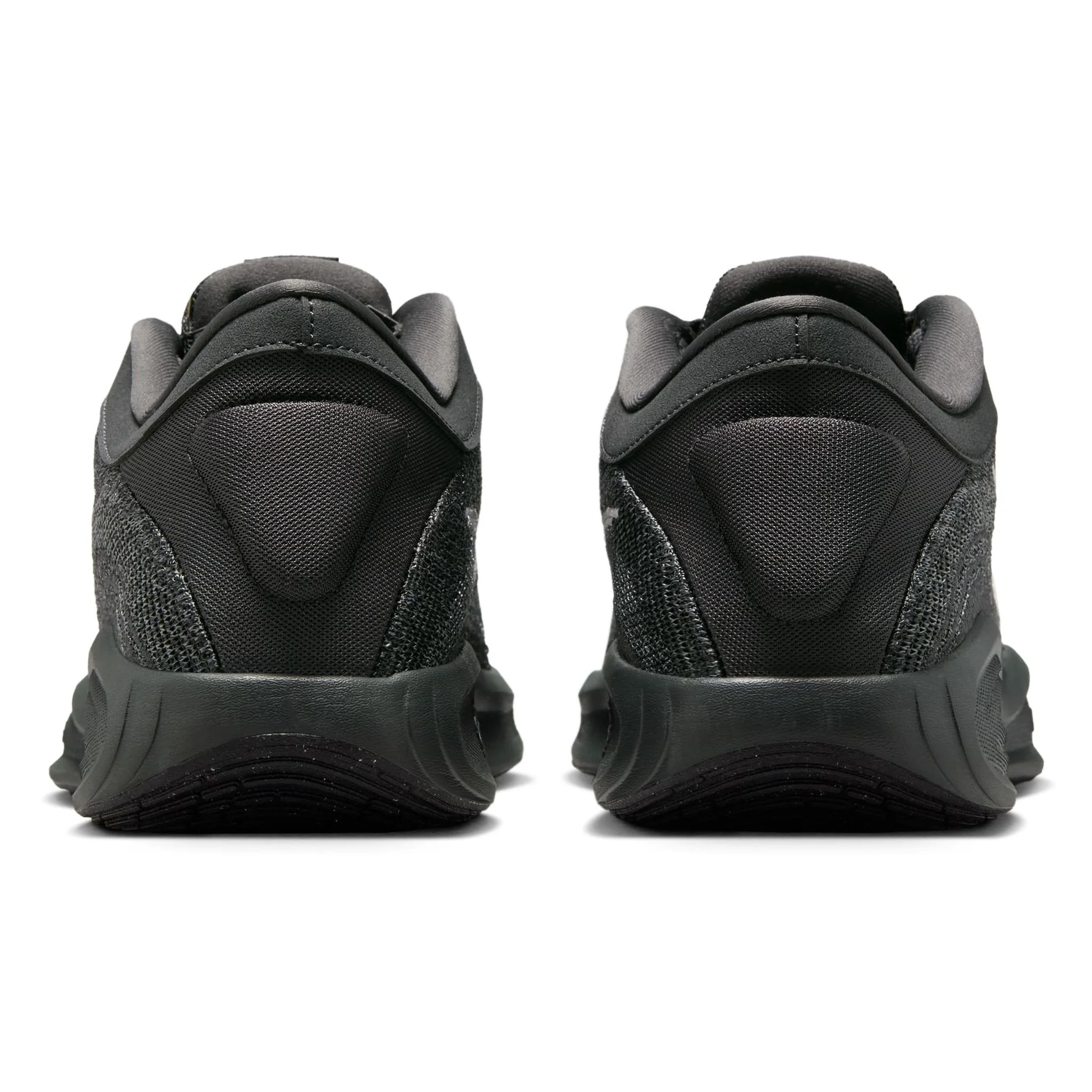 Nike G.T. Hustle Academy Mens Basketball Shoes - Image 4