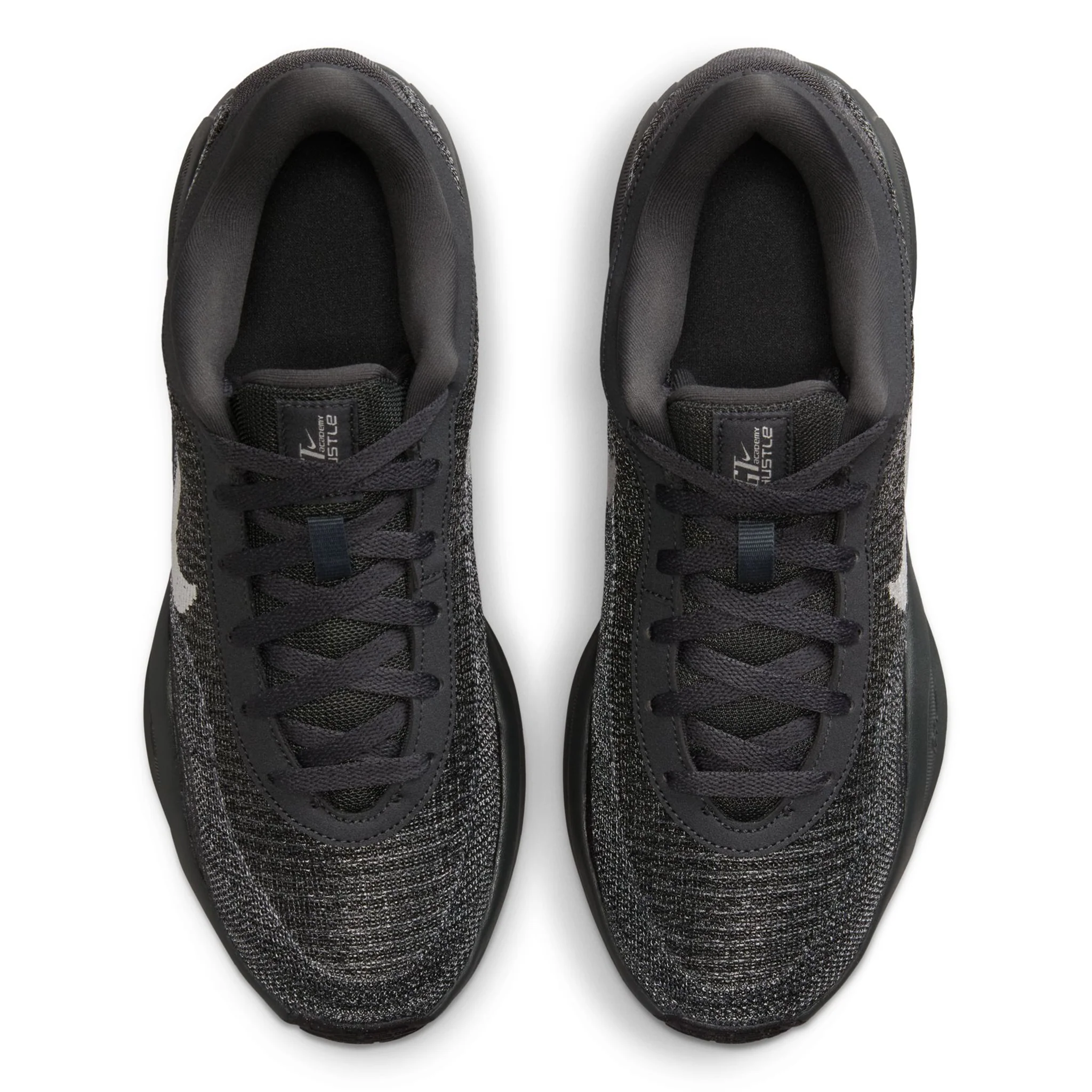 Nike G.T. Hustle Academy Mens Basketball Shoes - Image 5