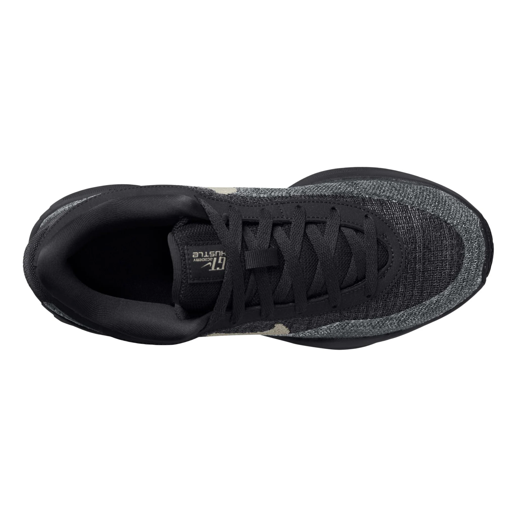 Nike G.T. Hustle Academy Mens Basketball Shoes - Image 6