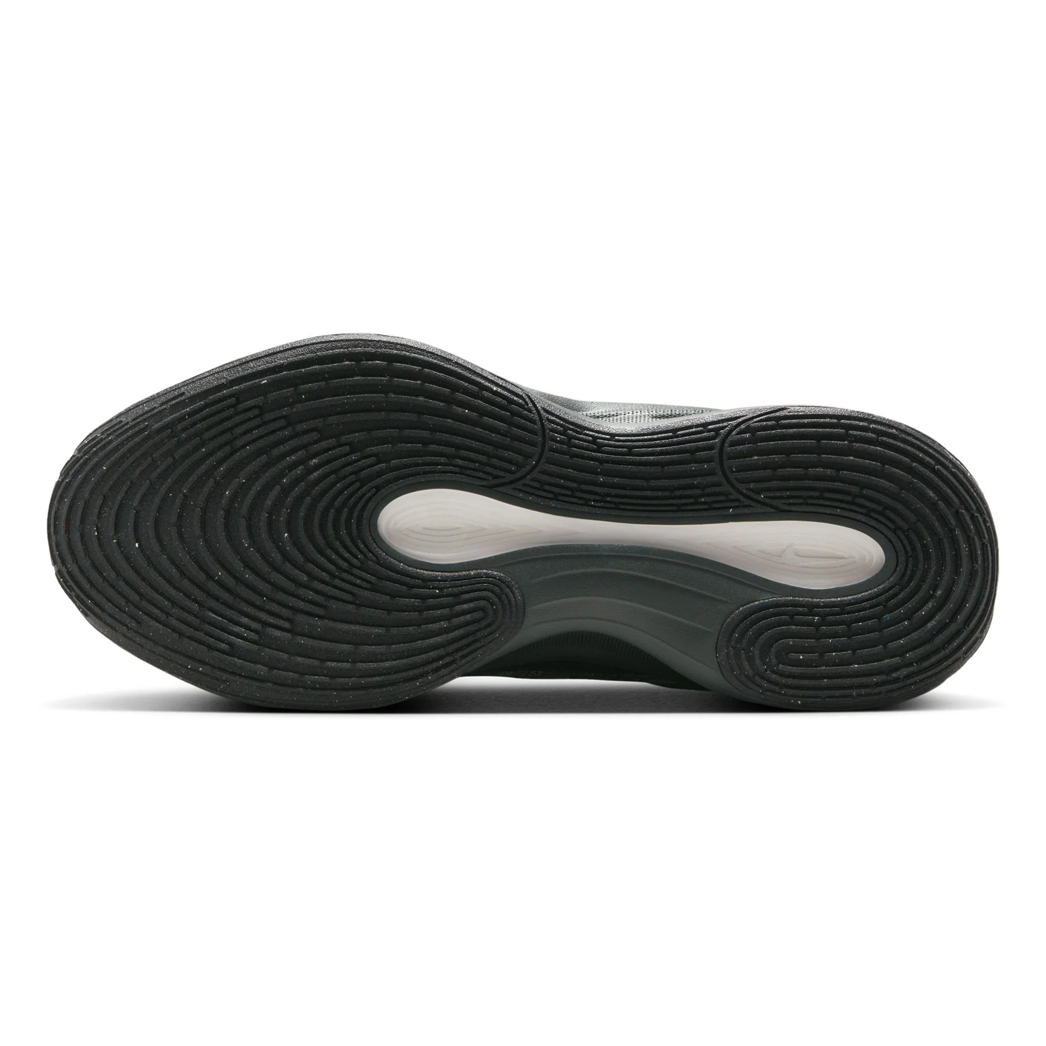 Nike G.T. Hustle Academy Mens Basketball Shoes - Image 7