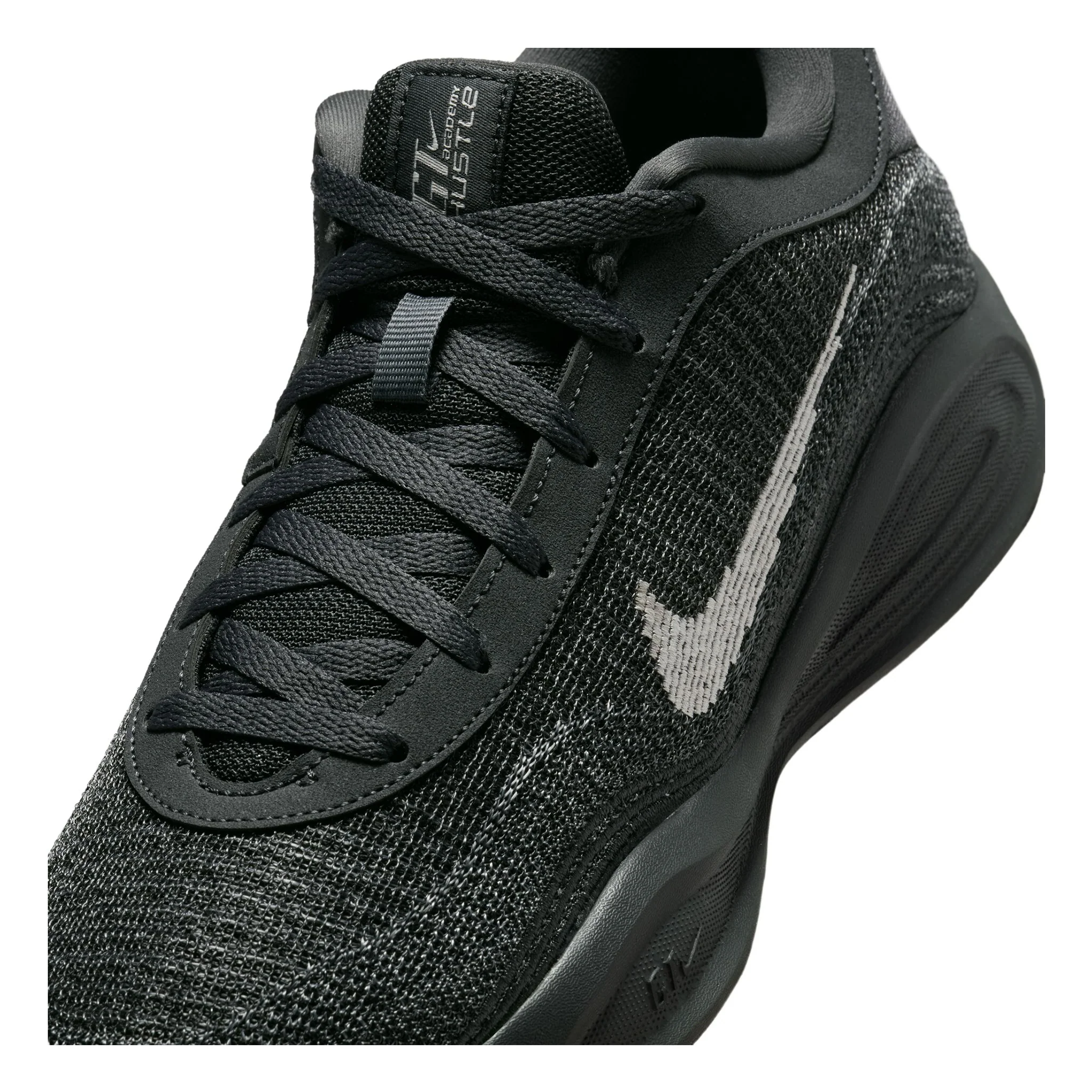 Nike G.T. Hustle Academy Mens Basketball Shoes - Image 8