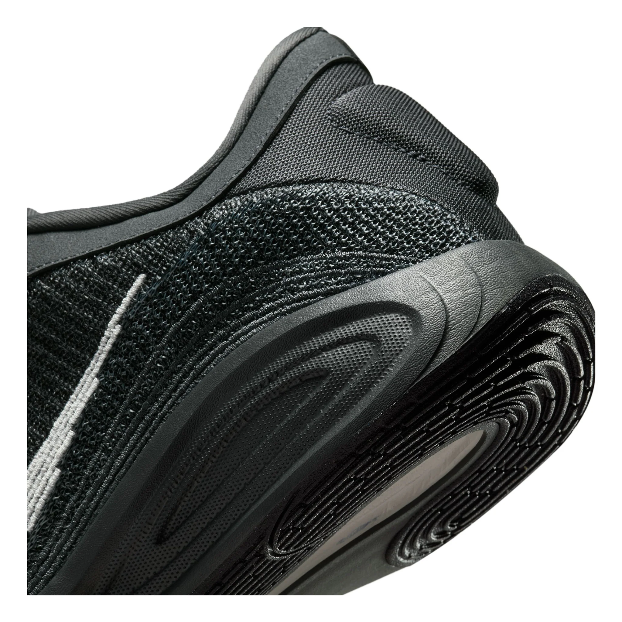 Nike G.T. Hustle Academy Mens Basketball Shoes - Image 9