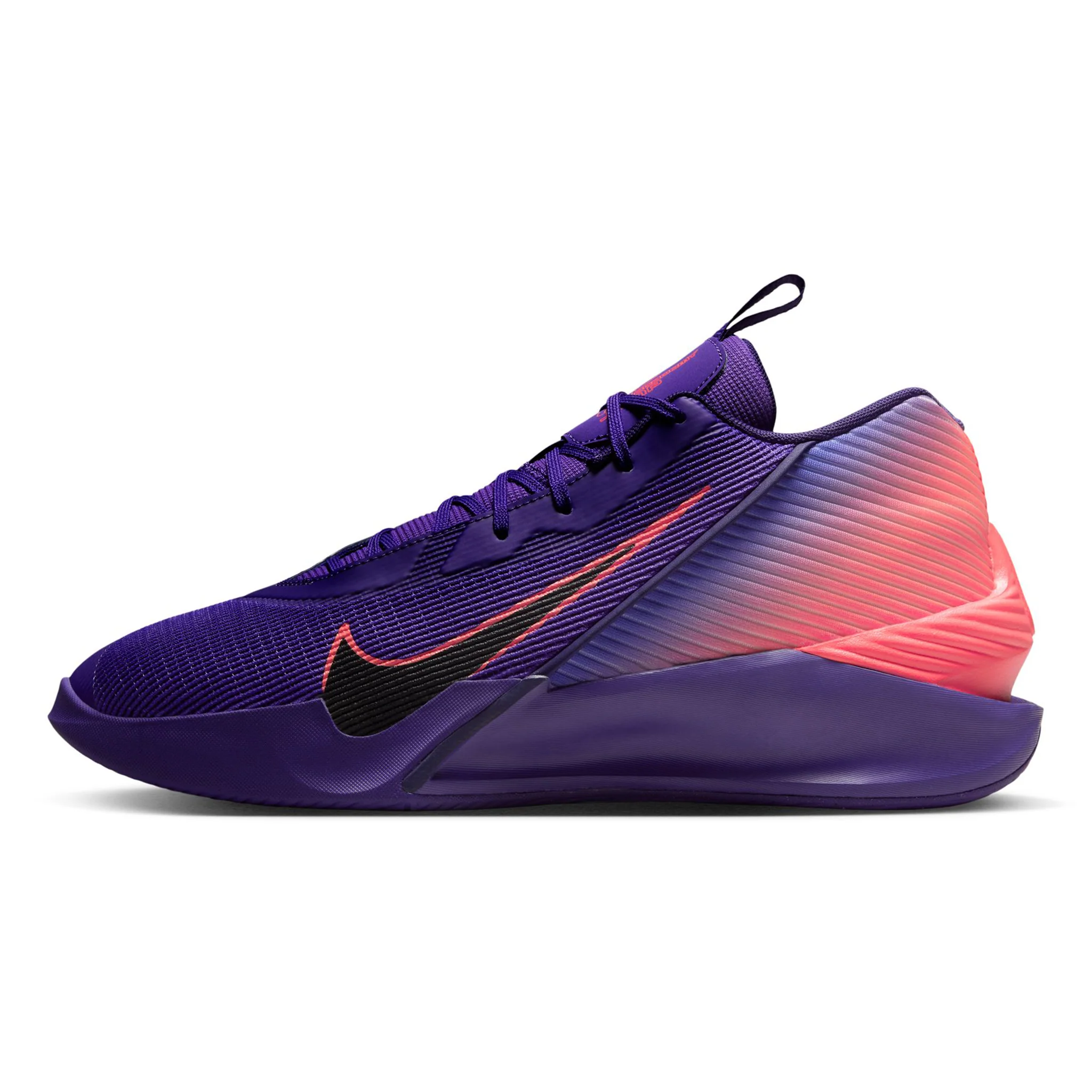 Nike G.T. Jump Academy Mens Basketball Shoes - Image 2
