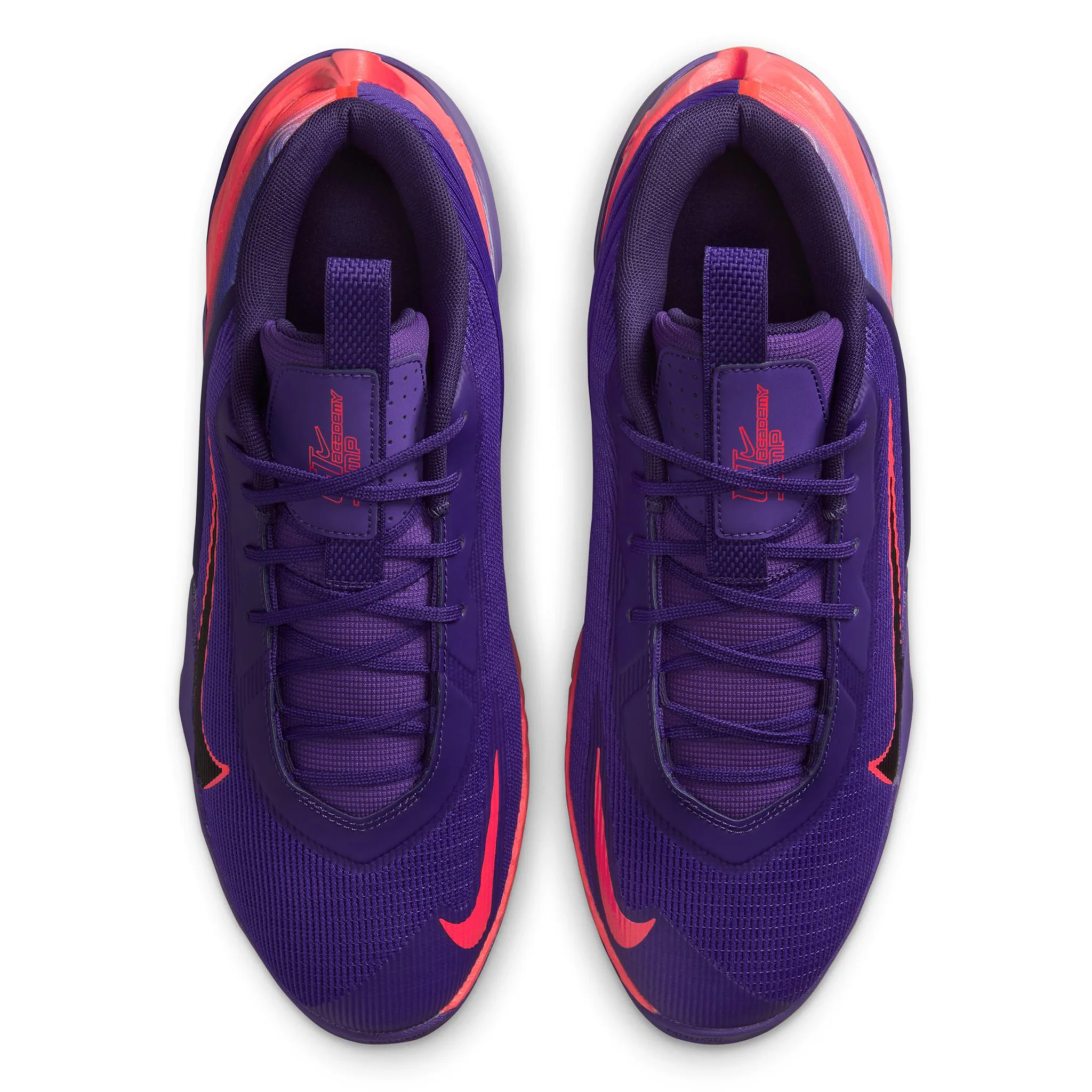 Nike G.T. Jump Academy Mens Basketball Shoes - Image 4