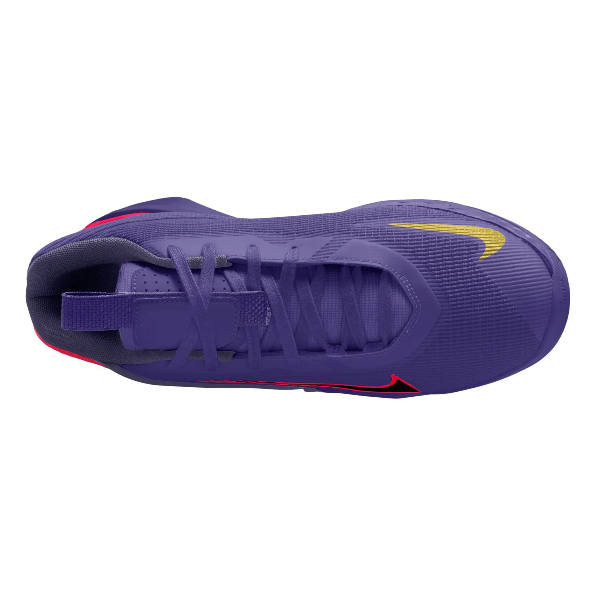 Nike G.T. Jump Academy Mens Basketball Shoes - Image 6