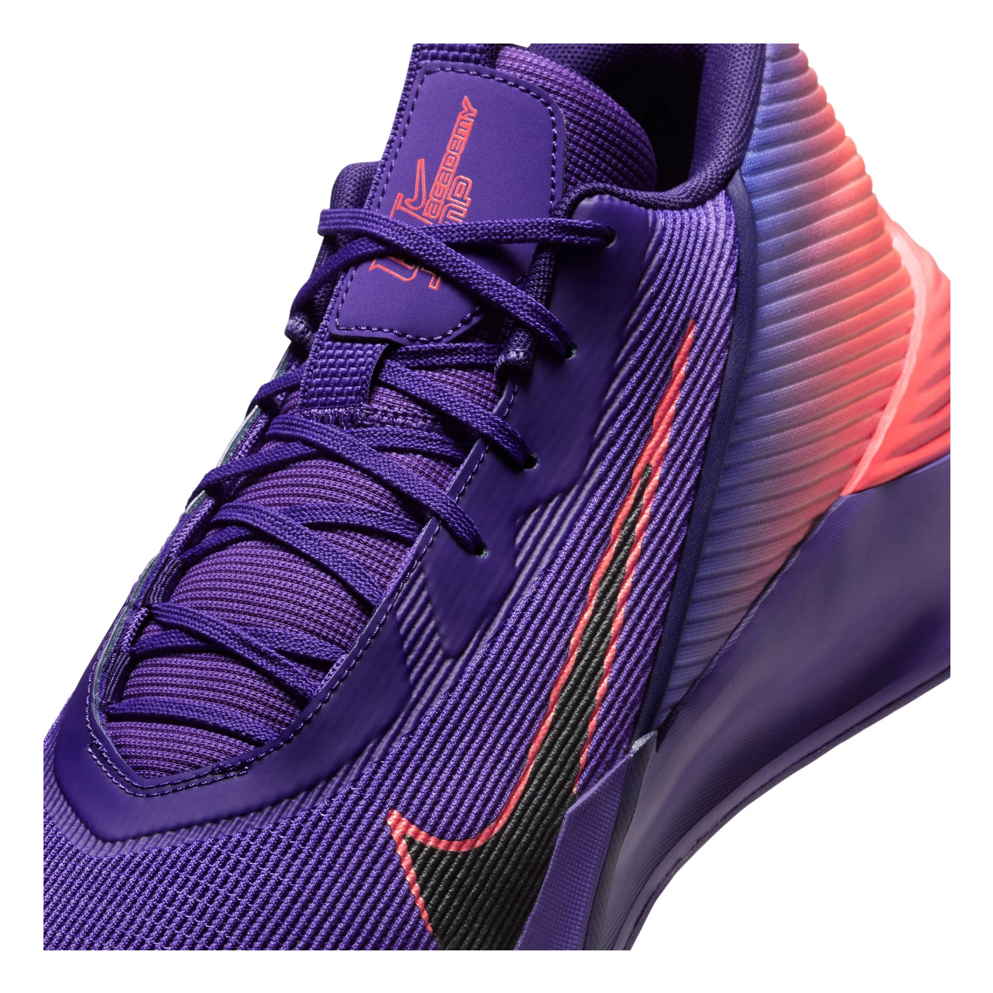 Nike G.T. Jump Academy Mens Basketball Shoes - Image 8