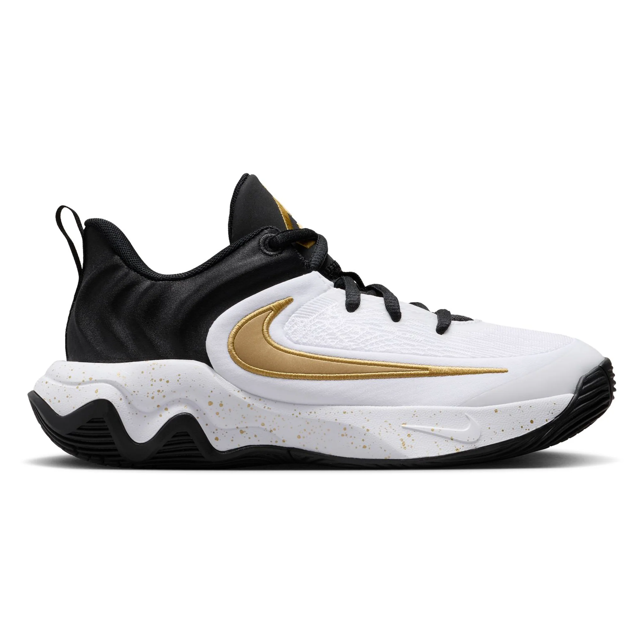 Nike Giannis Immortality 4 Kids Basketball Shoes