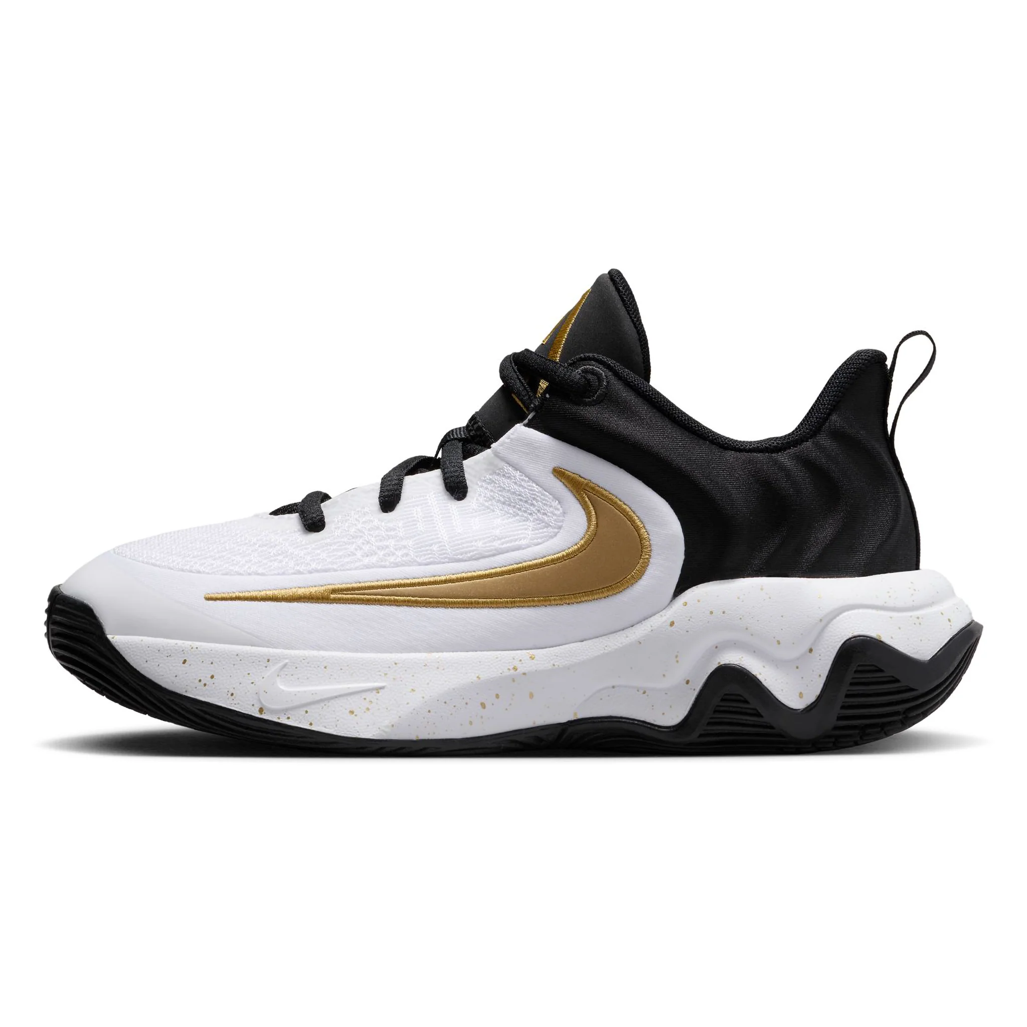 Nike Giannis Immortality 4 Kids Basketball Shoes - Image 2