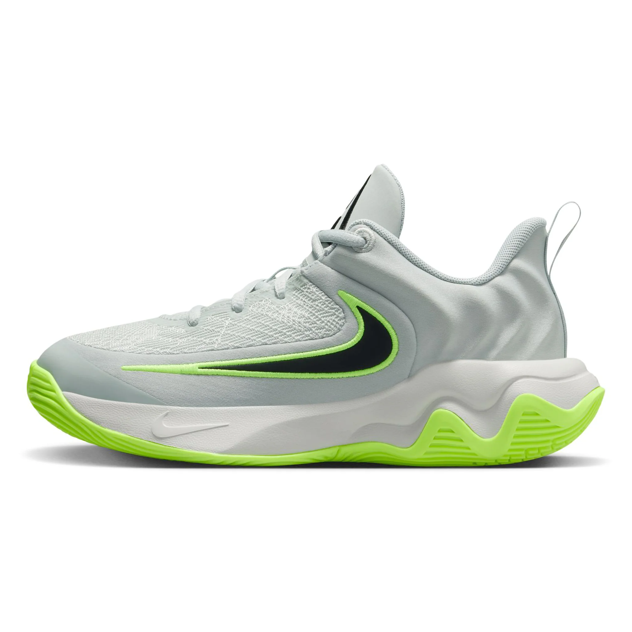 Nike Giannis Immortality 4 Kids Basketball Shoes - Image 2